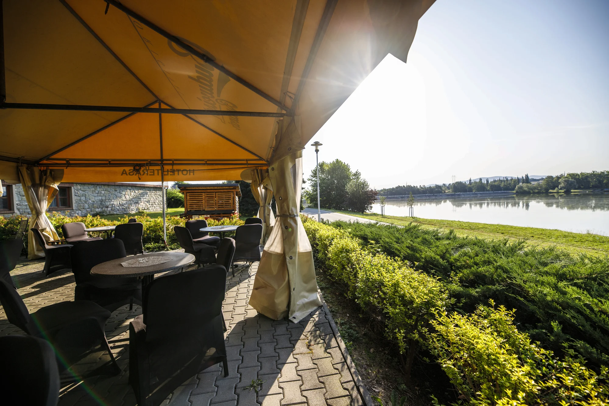 4* relax v Beskydech: pobyt se snídaní nebo polopenzí i privátním wellness