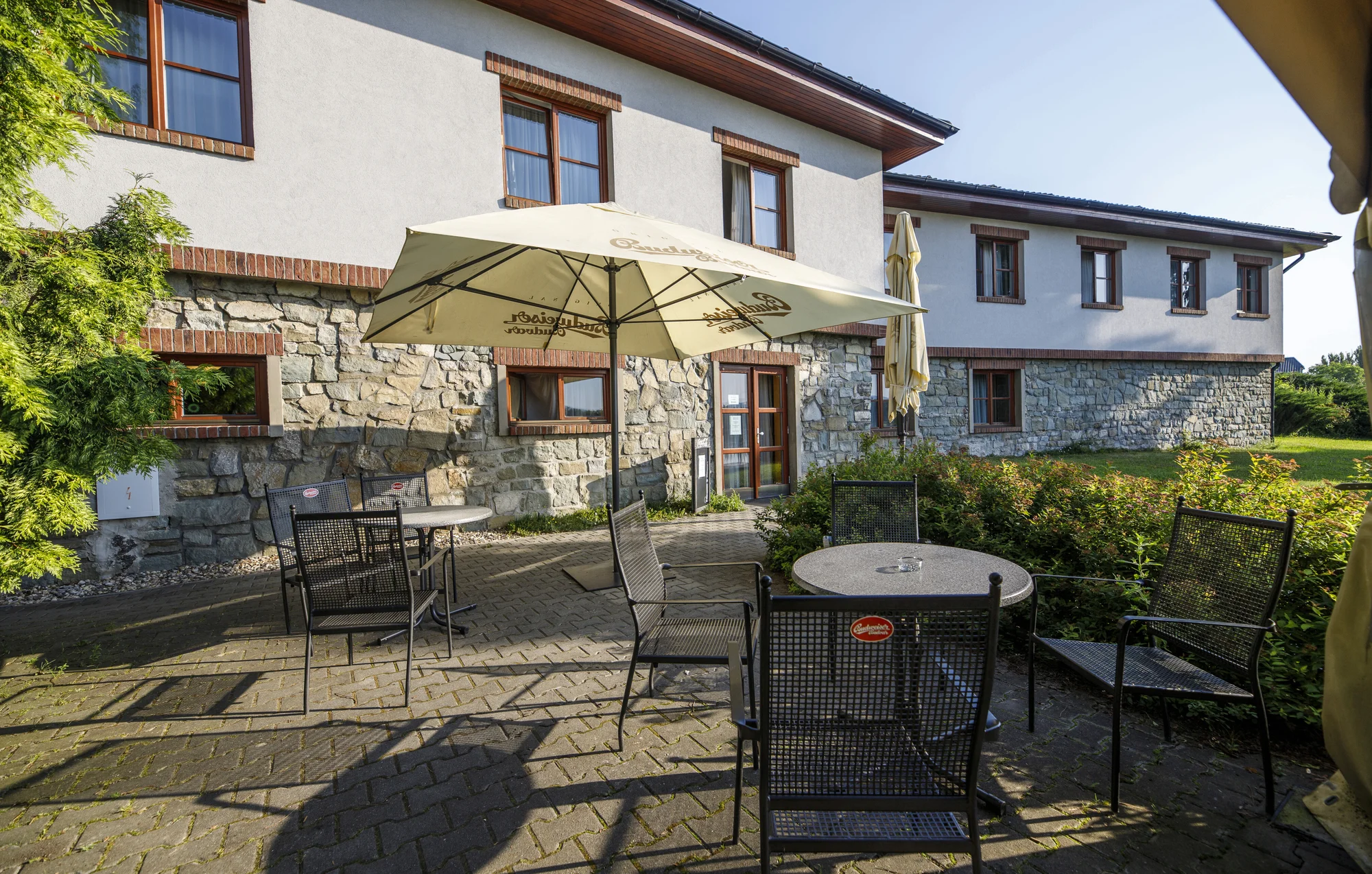 4* relax v Beskydech: pobyt se snídaní nebo polopenzí i privátním wellness