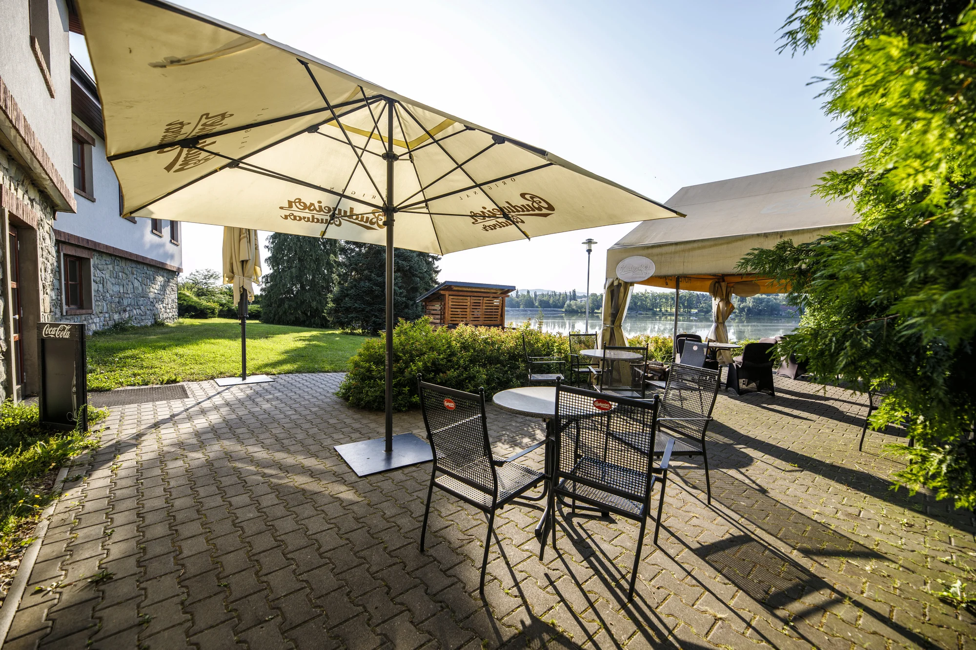 4* relax v Beskydech: pobyt se snídaní nebo polopenzí i privátním wellness