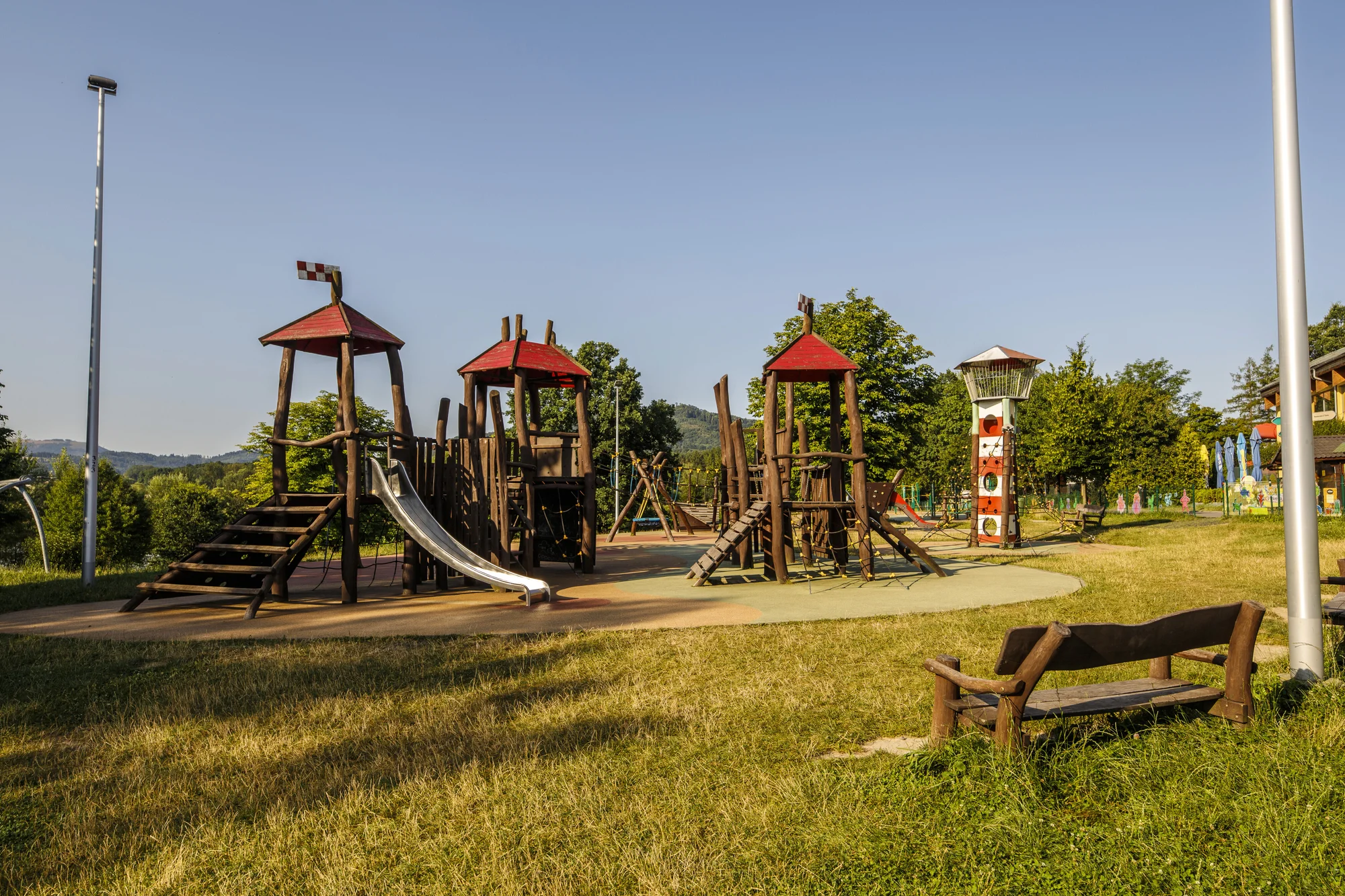 4* relax v Beskydech: pobyt se snídaní nebo polopenzí i privátním wellness