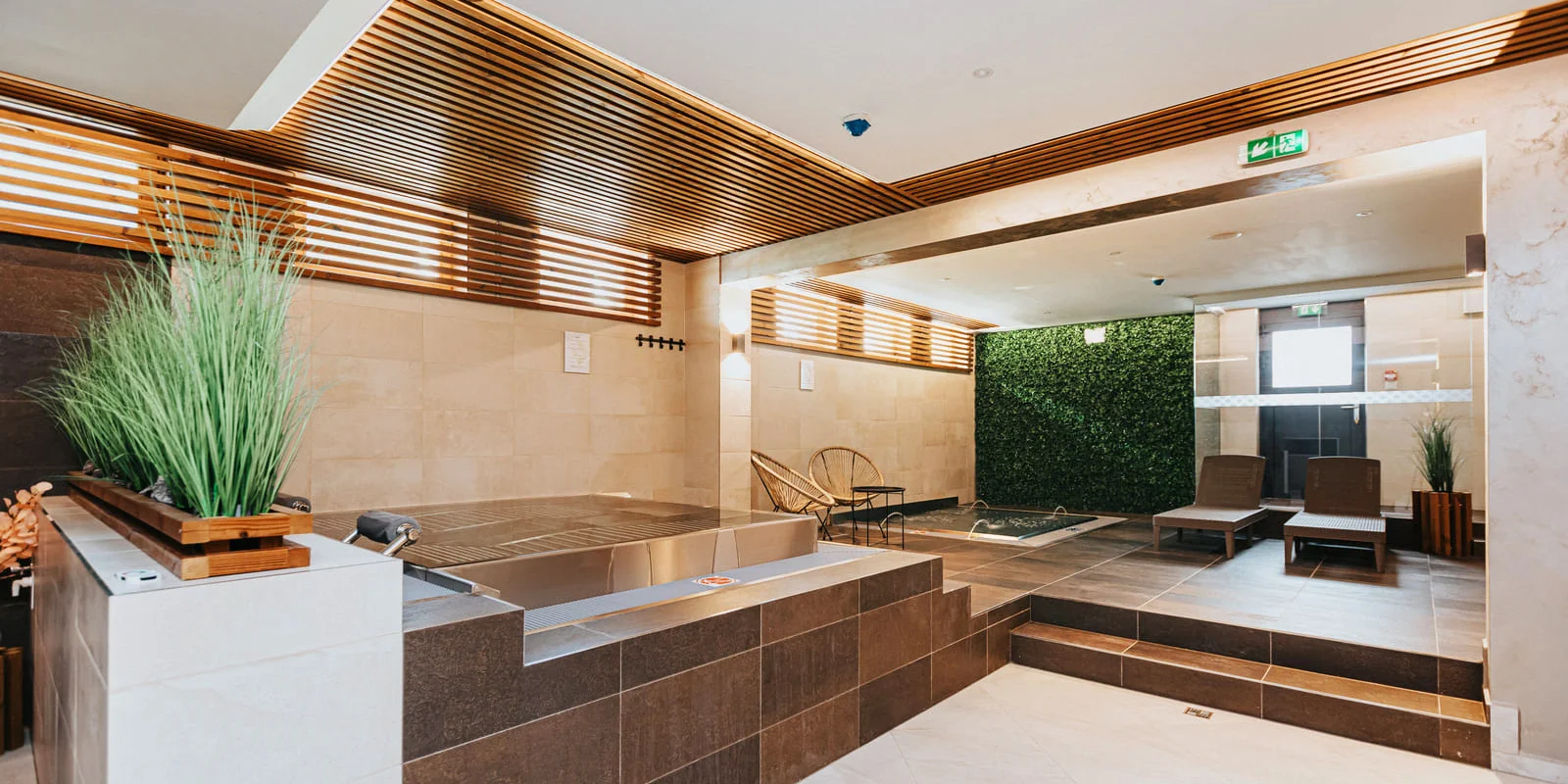 Pobyt v rodinném penzionu Orava Village v Oravské Lesné s polopenzí i wellness