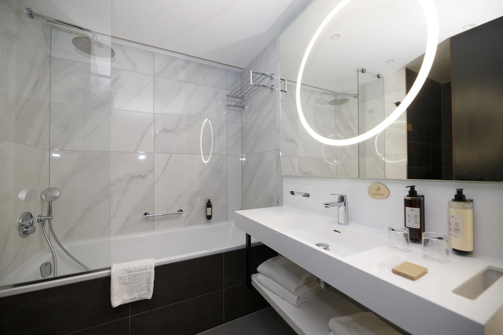 4* relax v Praze pro pár či rodinu: snídaně i neomezený relax ve wellness