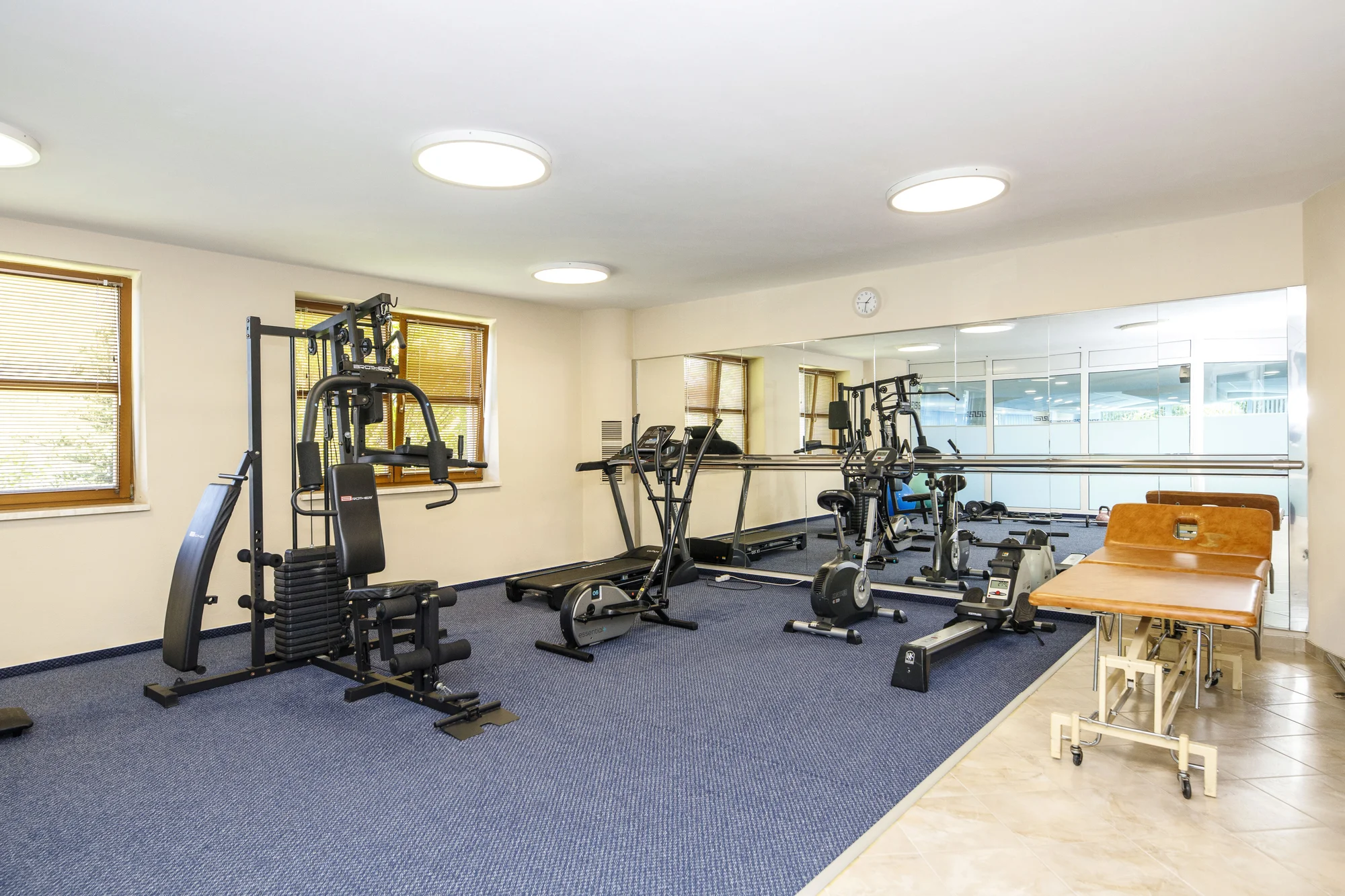 Dovolená v Čeladné v Beskydech: polopenze, neomezený wellness a slevy na atrakce