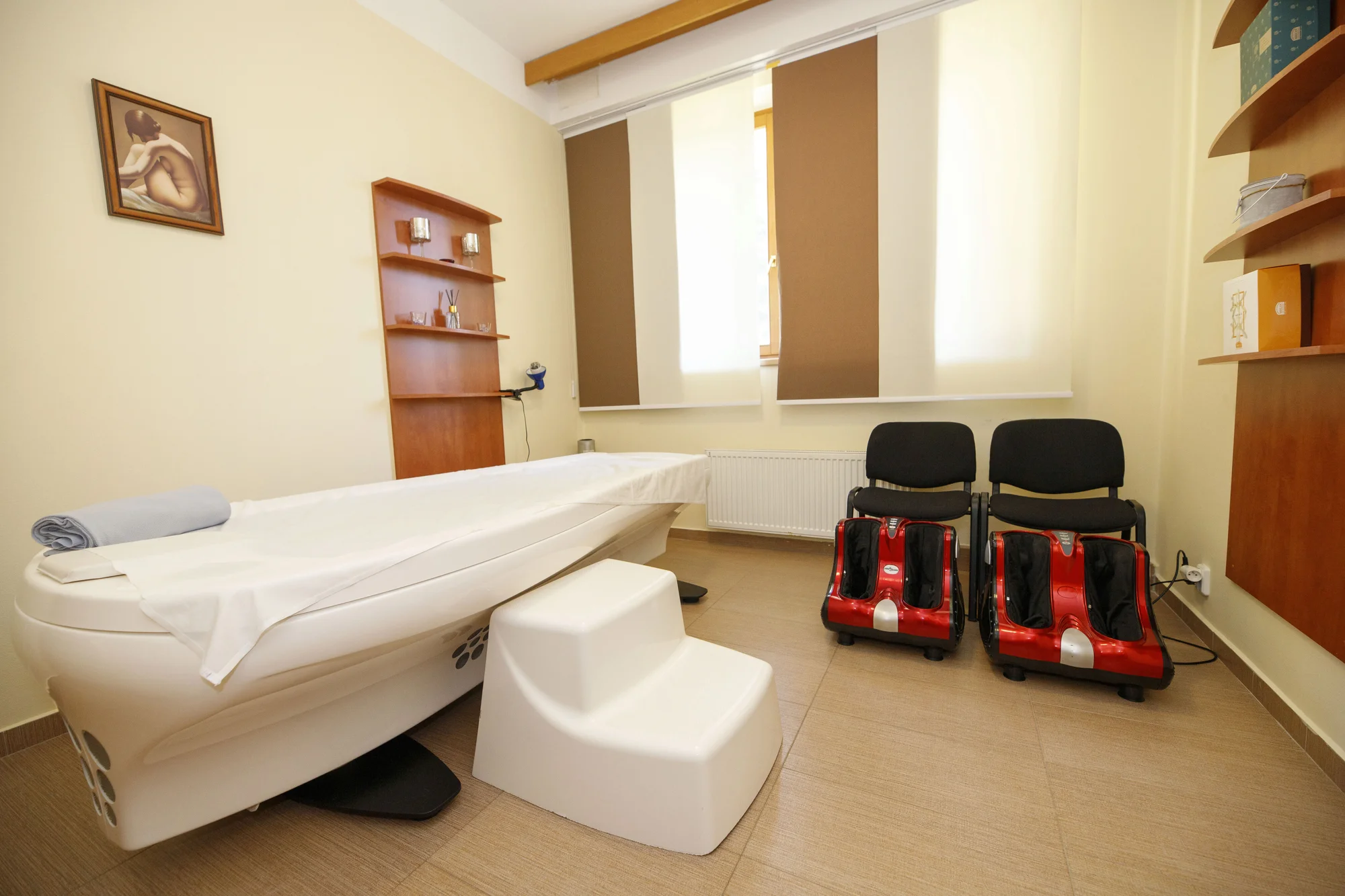 Dovolená v Čeladné v Beskydech: polopenze, neomezený wellness a slevy na atrakce