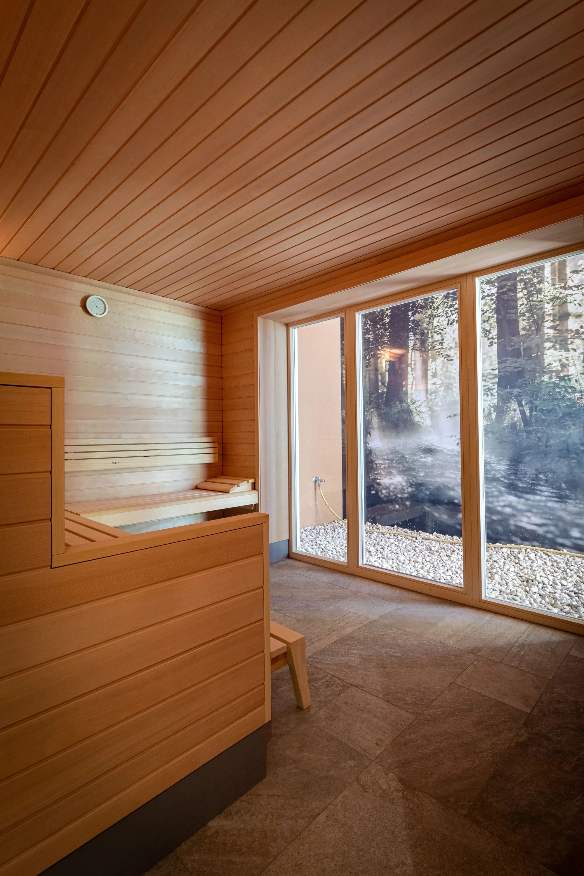 Dovolená v Korutanech: 4* hotel, snídaně či polopenze a neomezené relaxování v saunách