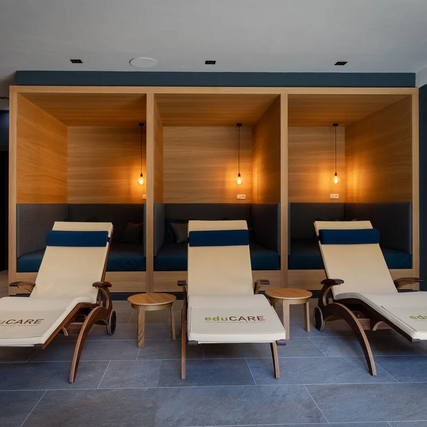 Dovolená v Korutanech: 4* hotel, snídaně či polopenze a neomezené relaxování v saunách
