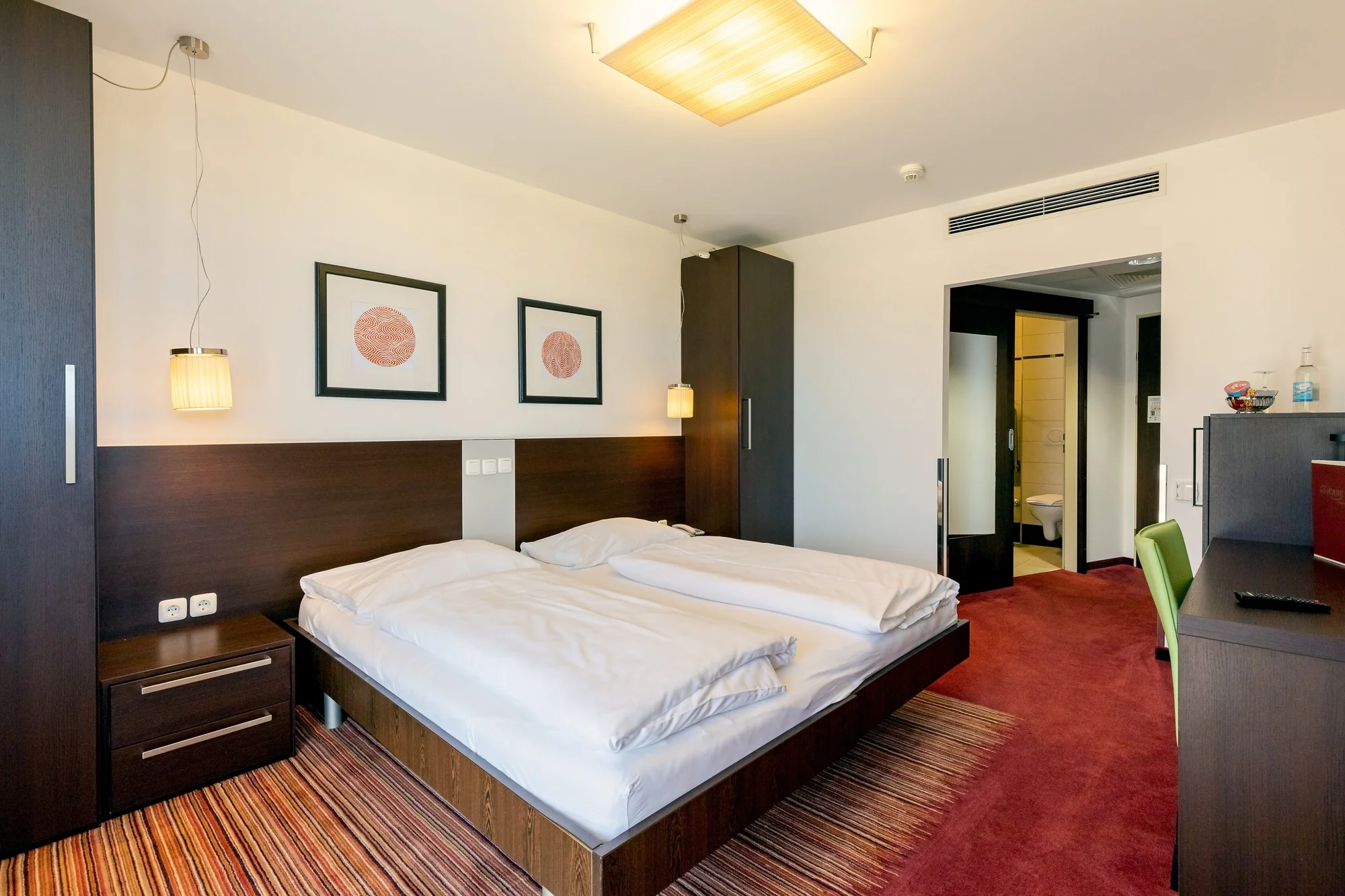 Dovolená v Korutanech: 4* hotel, snídaně či polopenze a neomezené relaxování v saunách