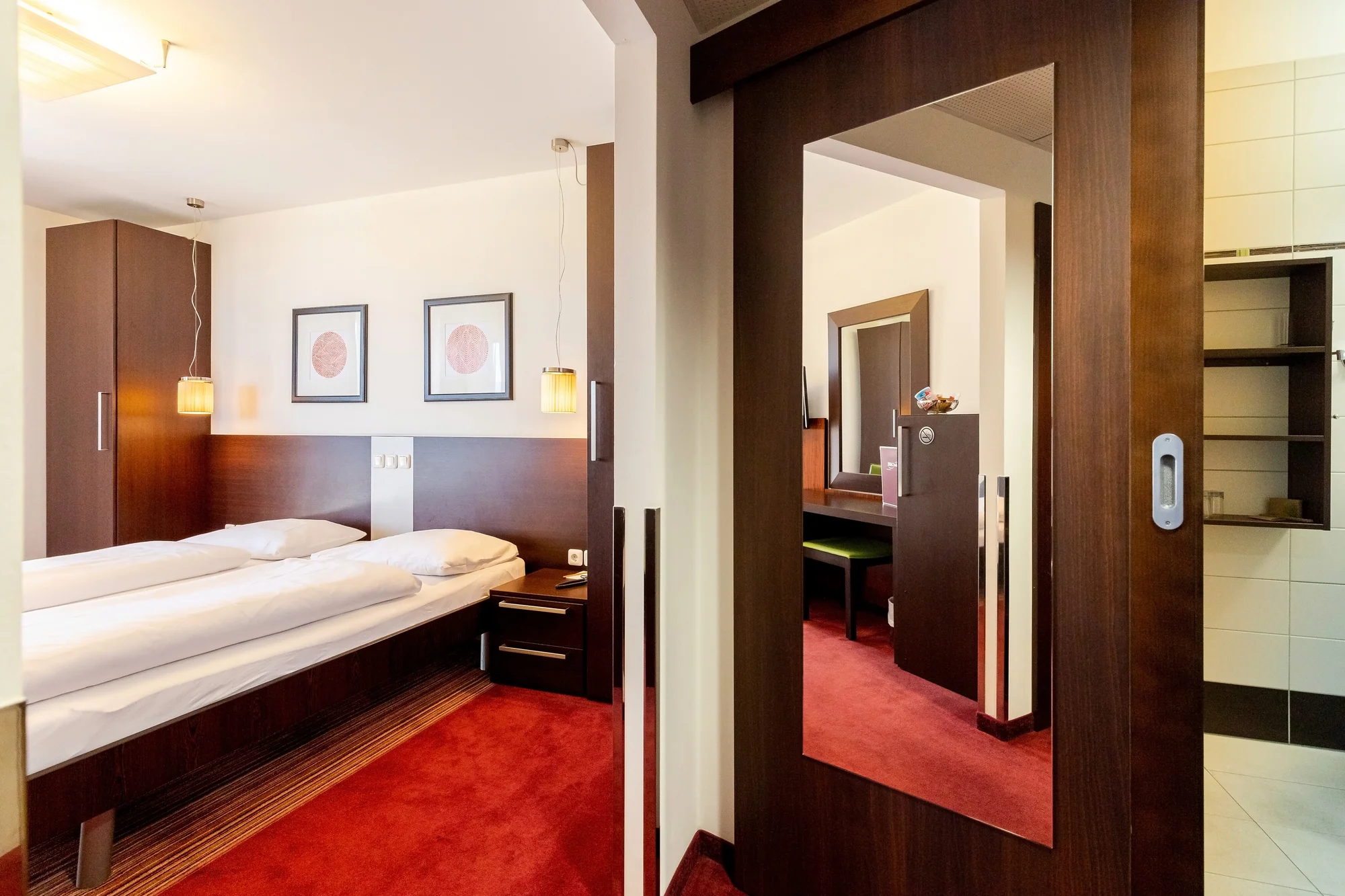 Dovolená v Korutanech: 4* hotel, snídaně či polopenze a neomezené relaxování v saunách