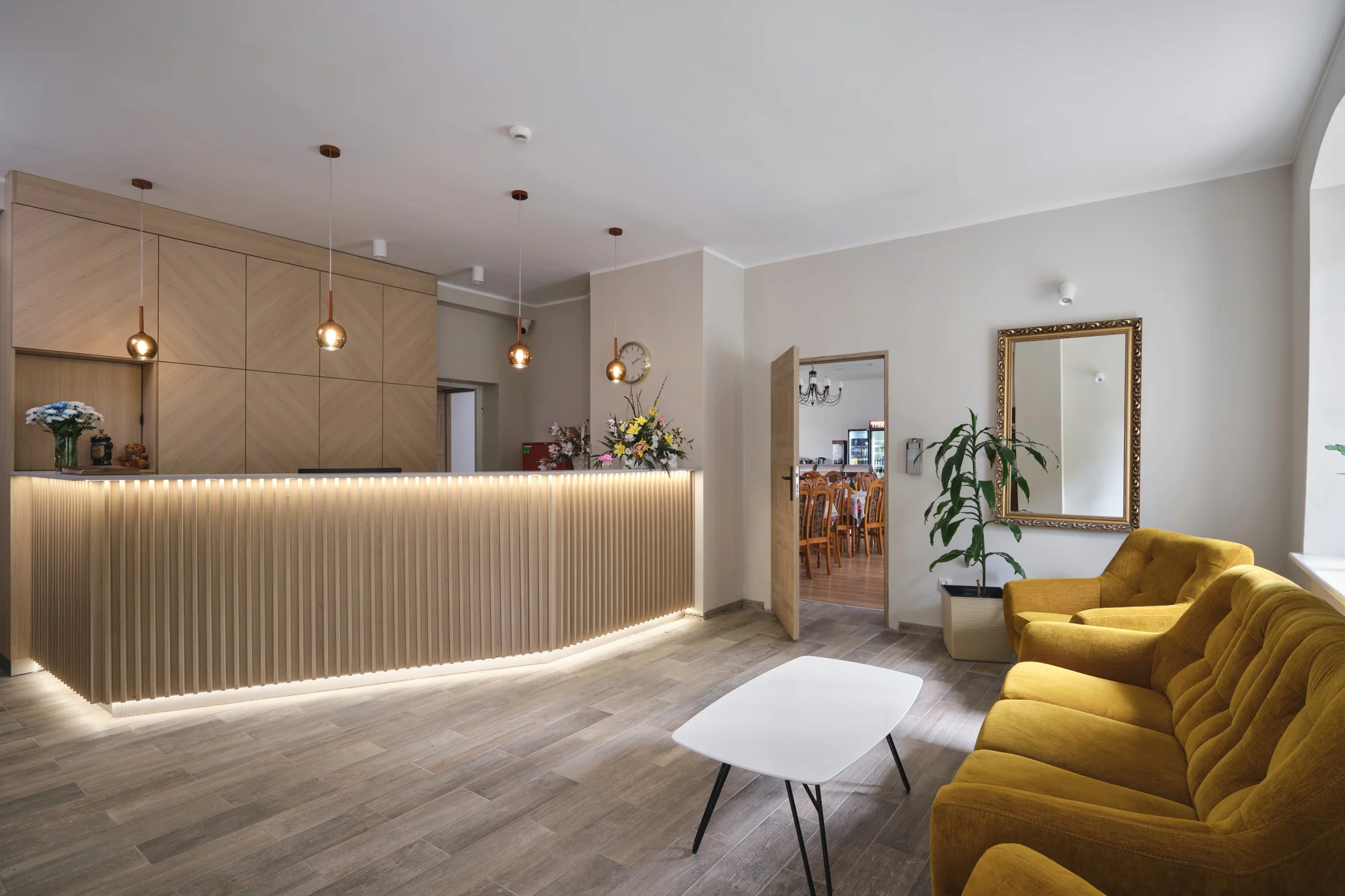 Lázeňské město v polských Jizerkách: hotel s polopenzí, neomezený wellness
