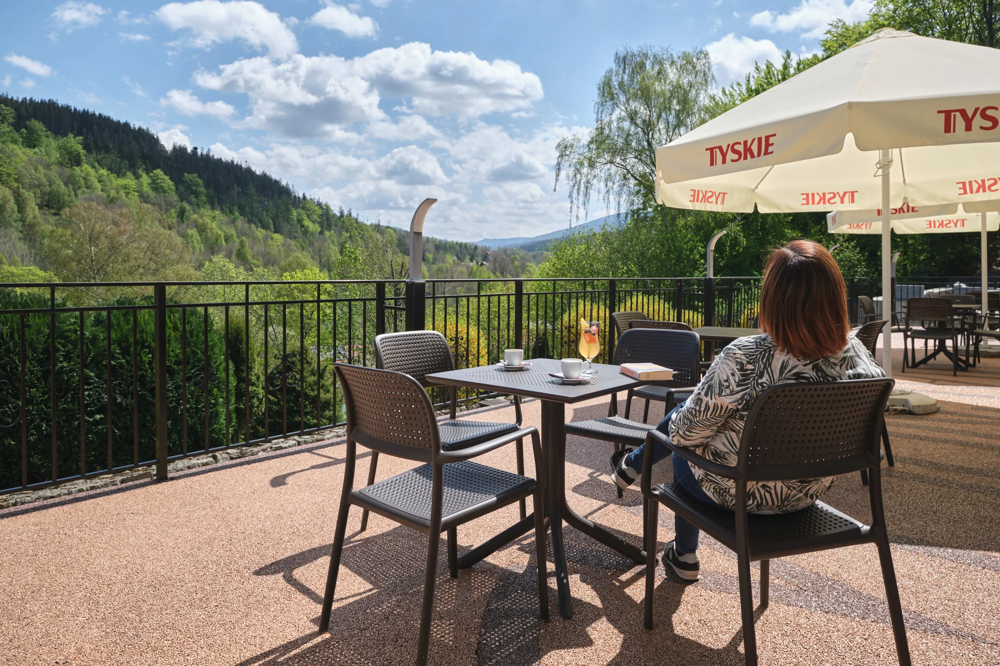 Lázeňské město v polských Jizerkách: hotel s polopenzí, neomezený wellness