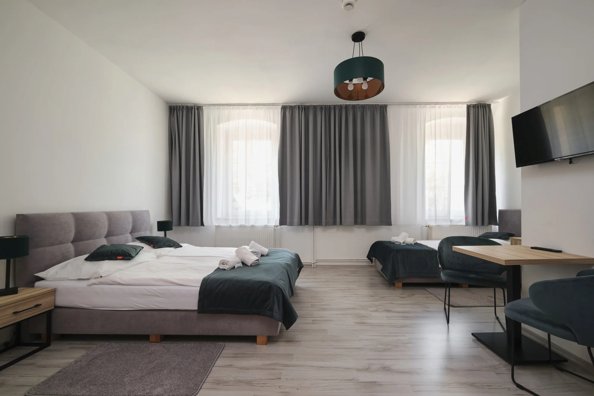 Lázeňské město v polských Jizerkách: hotel s polopenzí, neomezený wellness