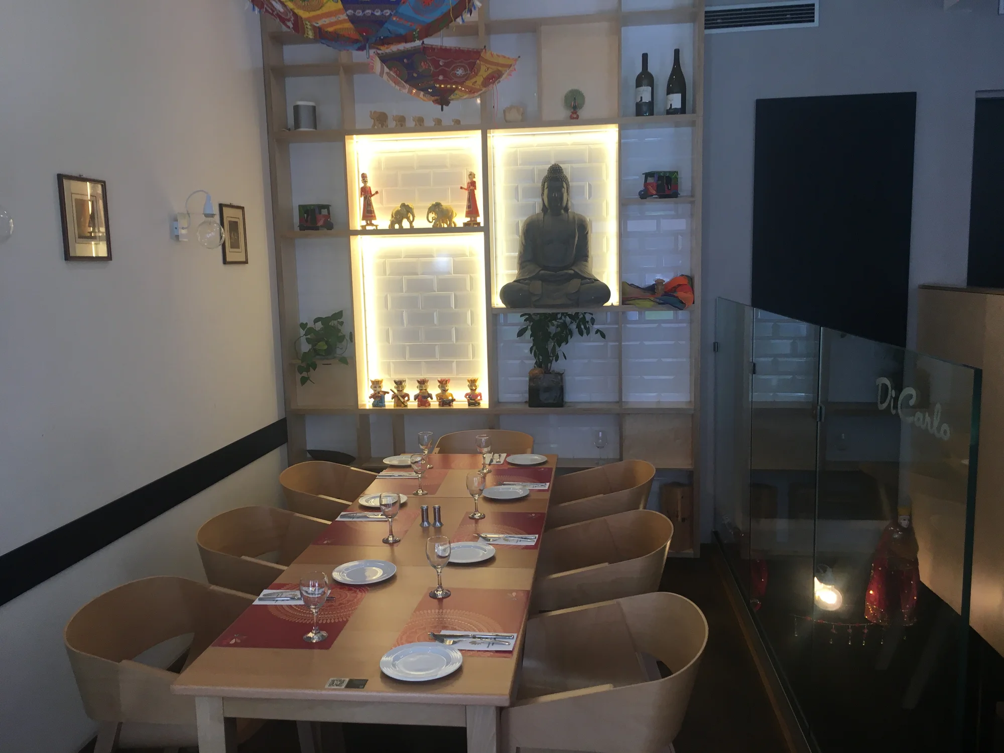 Ta pravá Indie: degustační menu plné chutí pro 1 nebo 2 osoby na Smíchově či na Pankráci