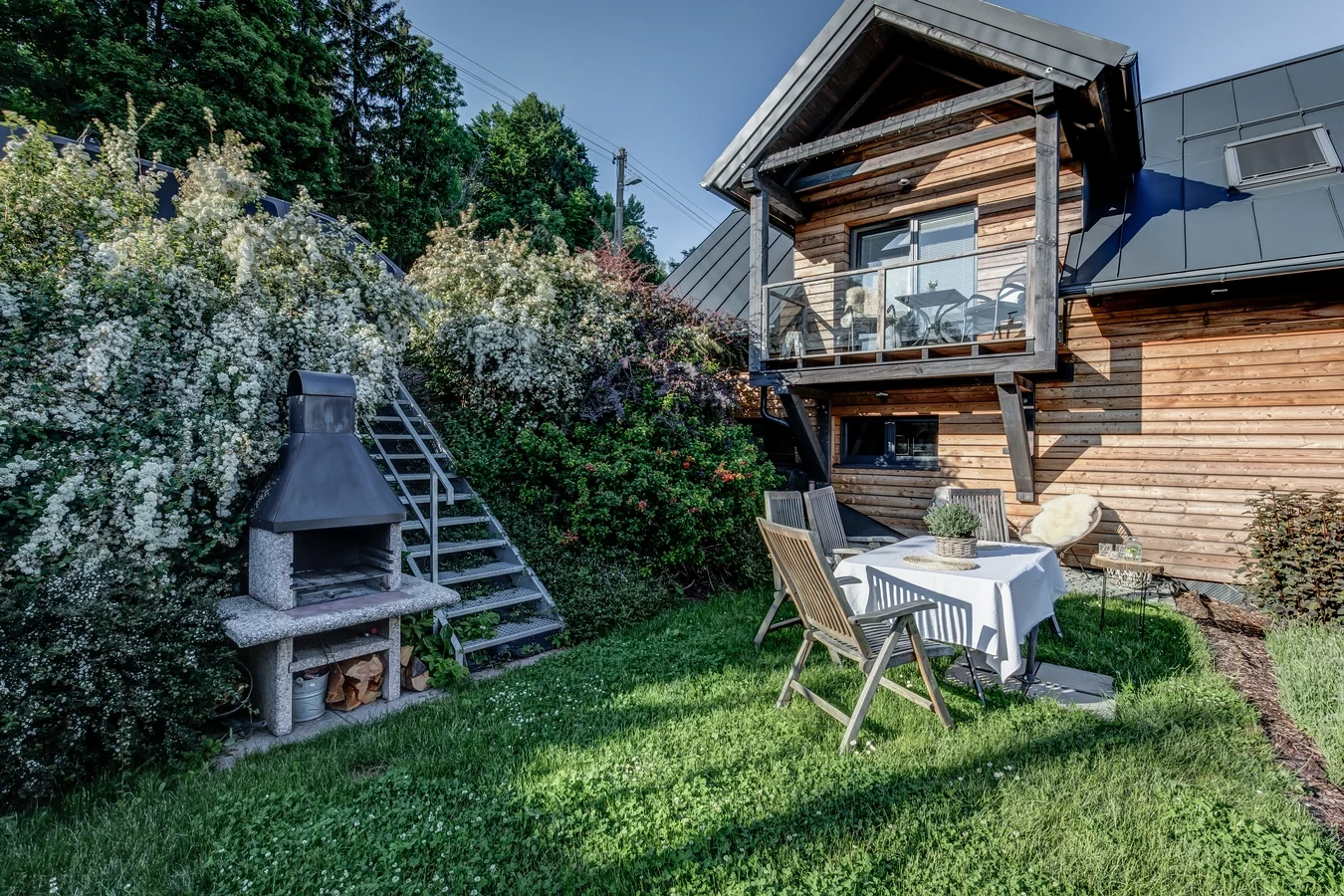 Romantický pobyt v Českém ráji ve Wellness apartmánech a Biokolně – i s bohatou bio snídaní