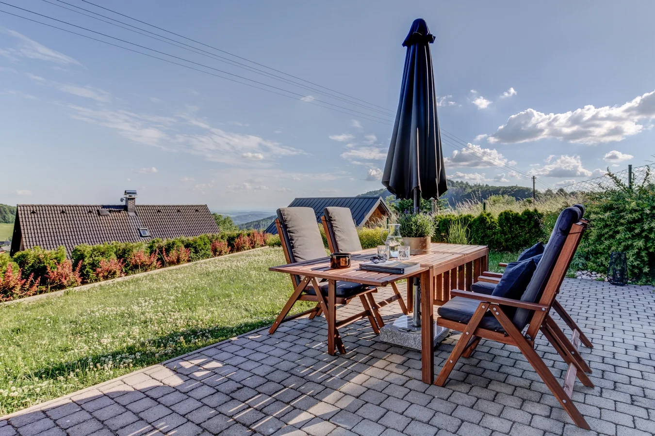 Romantický pobyt v Českém ráji ve Wellness apartmánech a Biokolně – i s bohatou bio snídaní