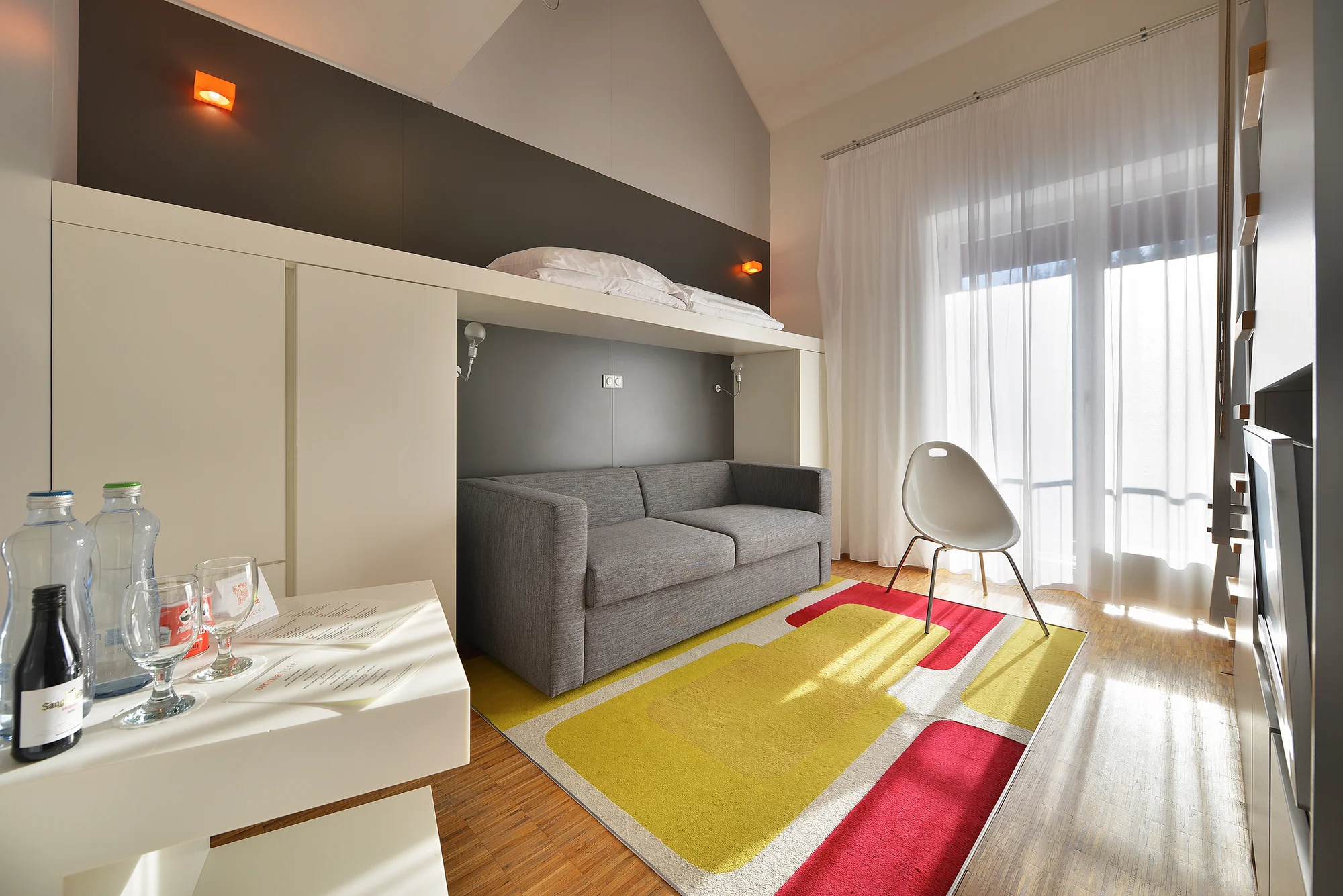 Dovolená v Janských Lázních: krásný hotel u lanovky, s polopenzí i neomezeným wellness a masáží