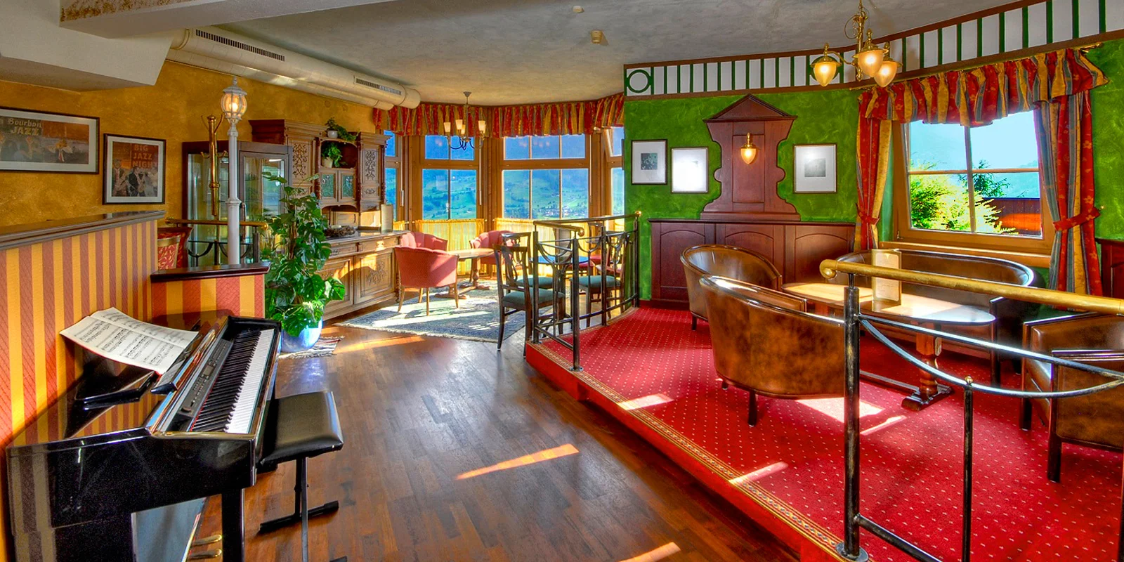 Pobyt v Rakousku: 3* hotel u turistických tras, polopenze i wellness