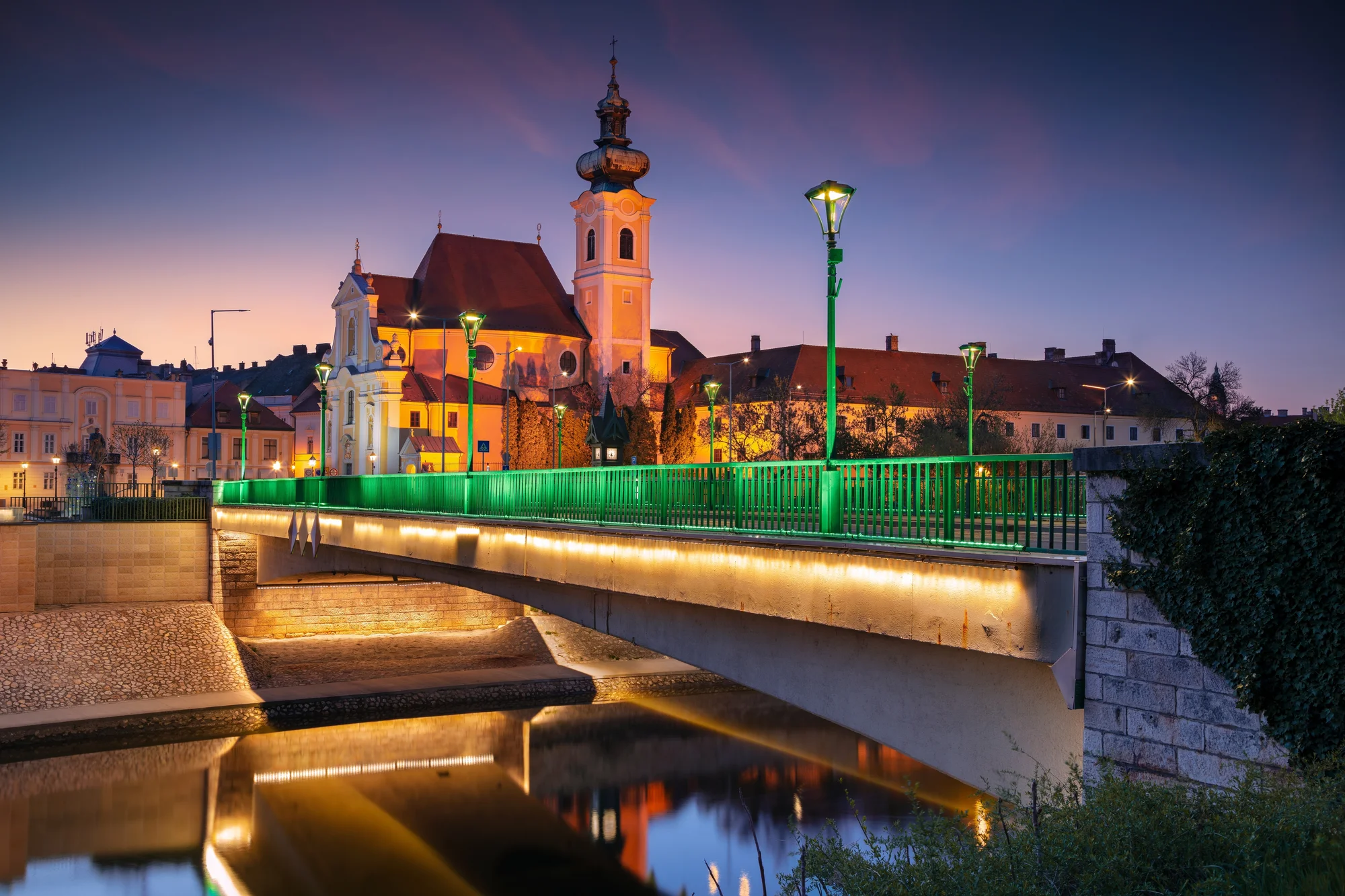 Relax u Győru: hotel u jezera, wellness s termální vodou, snídaně i vstup do zoo
