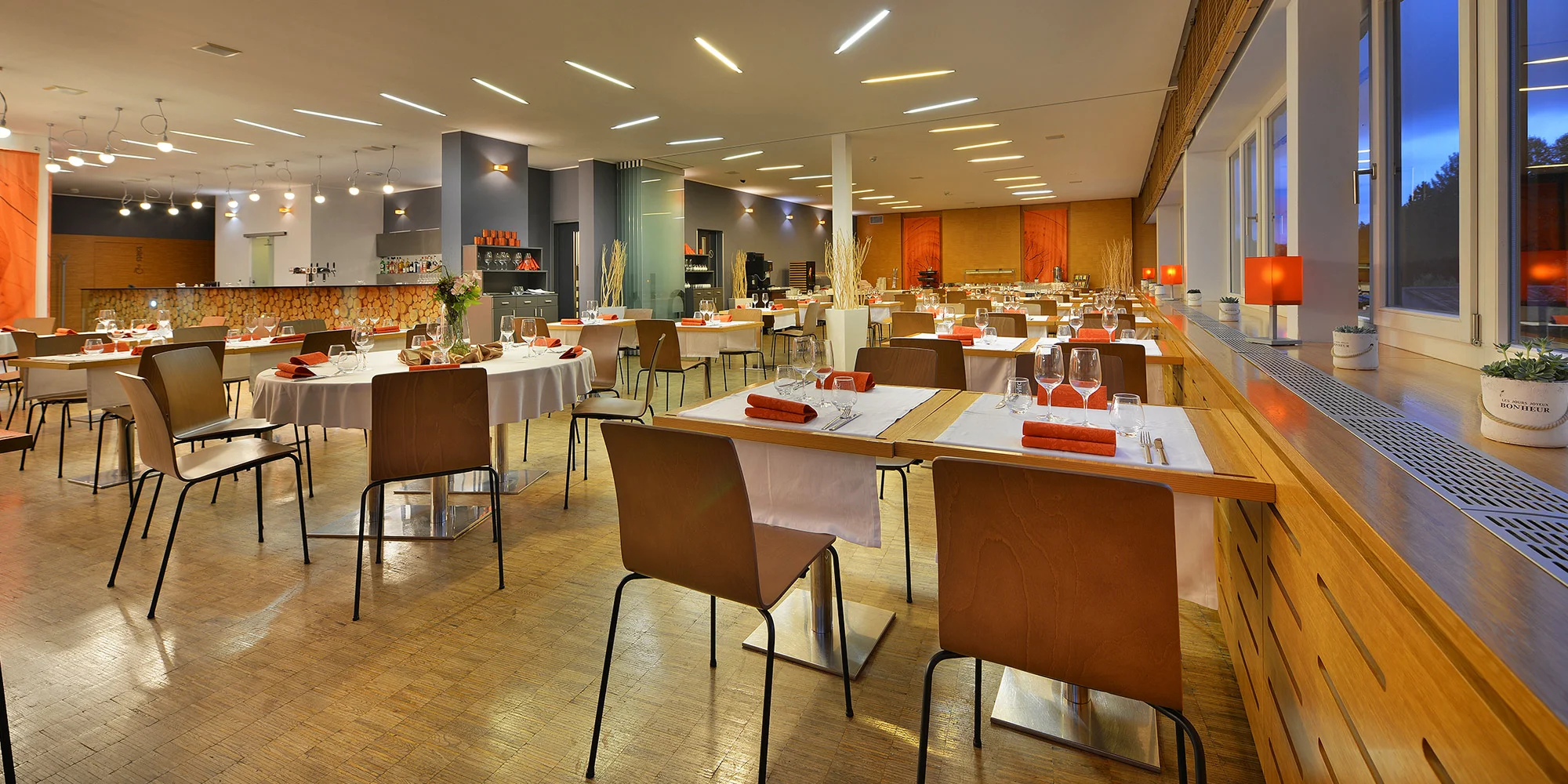 Dovolená v Janských Lázních: krásný hotel u lanovky, s polopenzí i neomezeným wellness a masáží