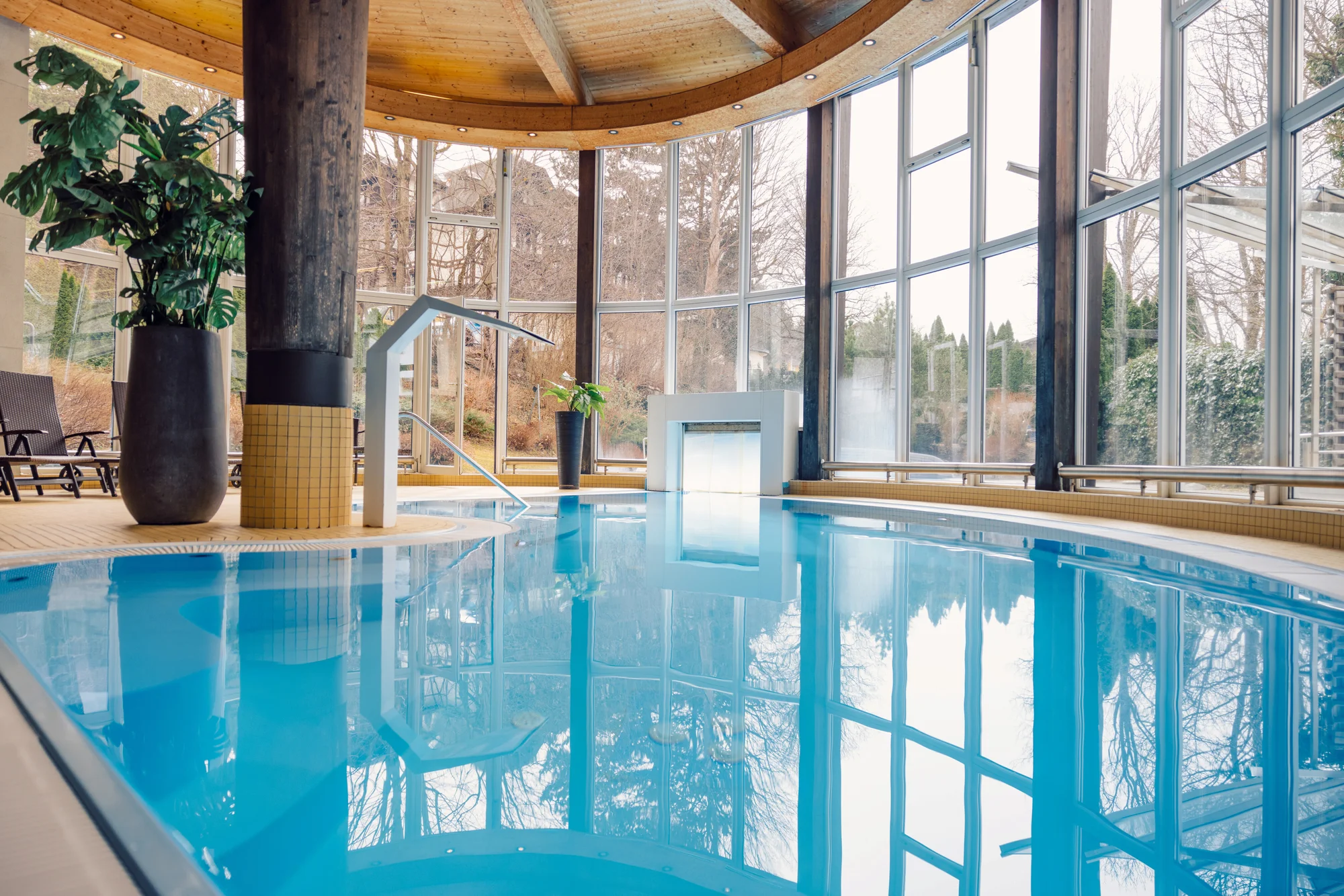 Zimní pobyt v Innsbrucku: polopenze, neomezený wellness a skiareál 5 minut od hotelu