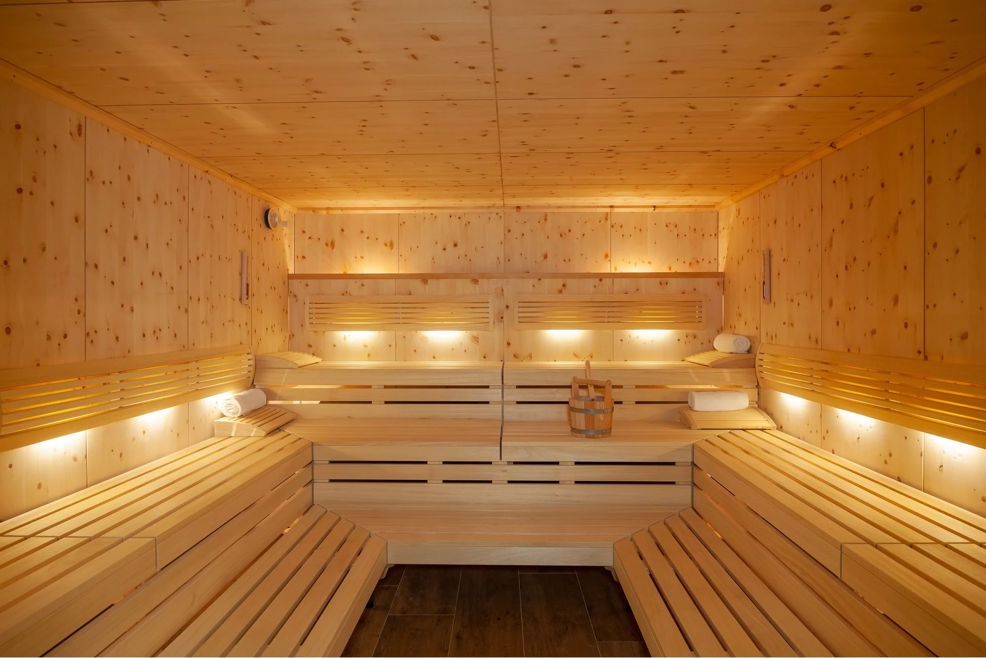 Zimní pobyt v Innsbrucku: polopenze, neomezený wellness a skiareál 5 minut od hotelu