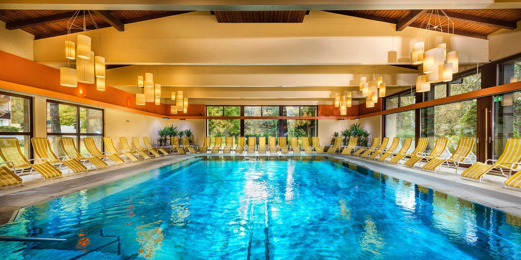 4* dovolená v Gasteinu: jídlo, až 2 děti zdarma a neomezený wellness