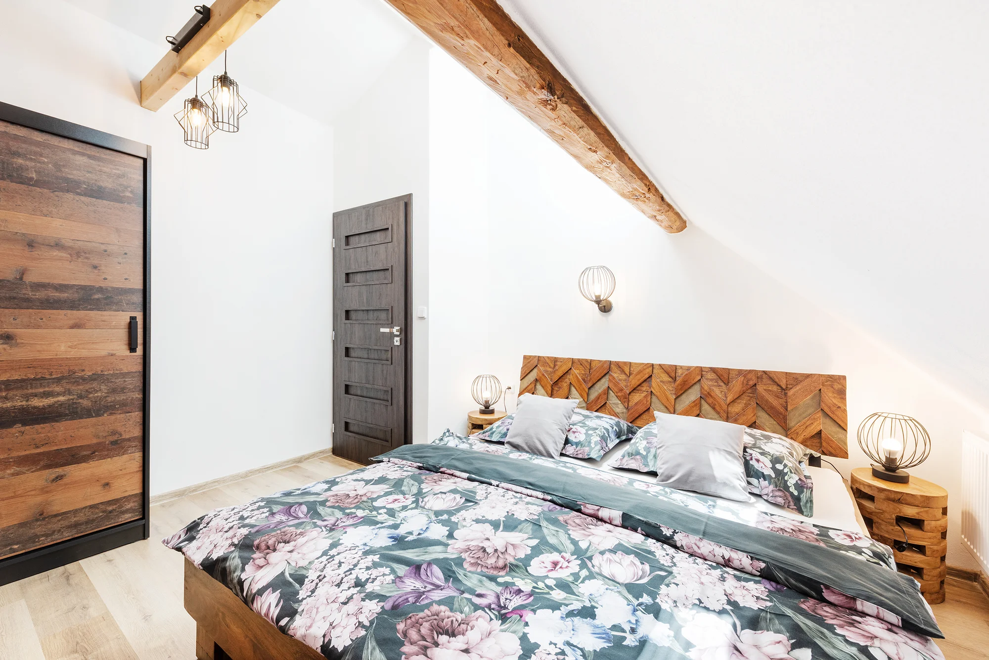 Relax na Šumavě: apartmány u Zadova se snídaní, wellness i procedurami