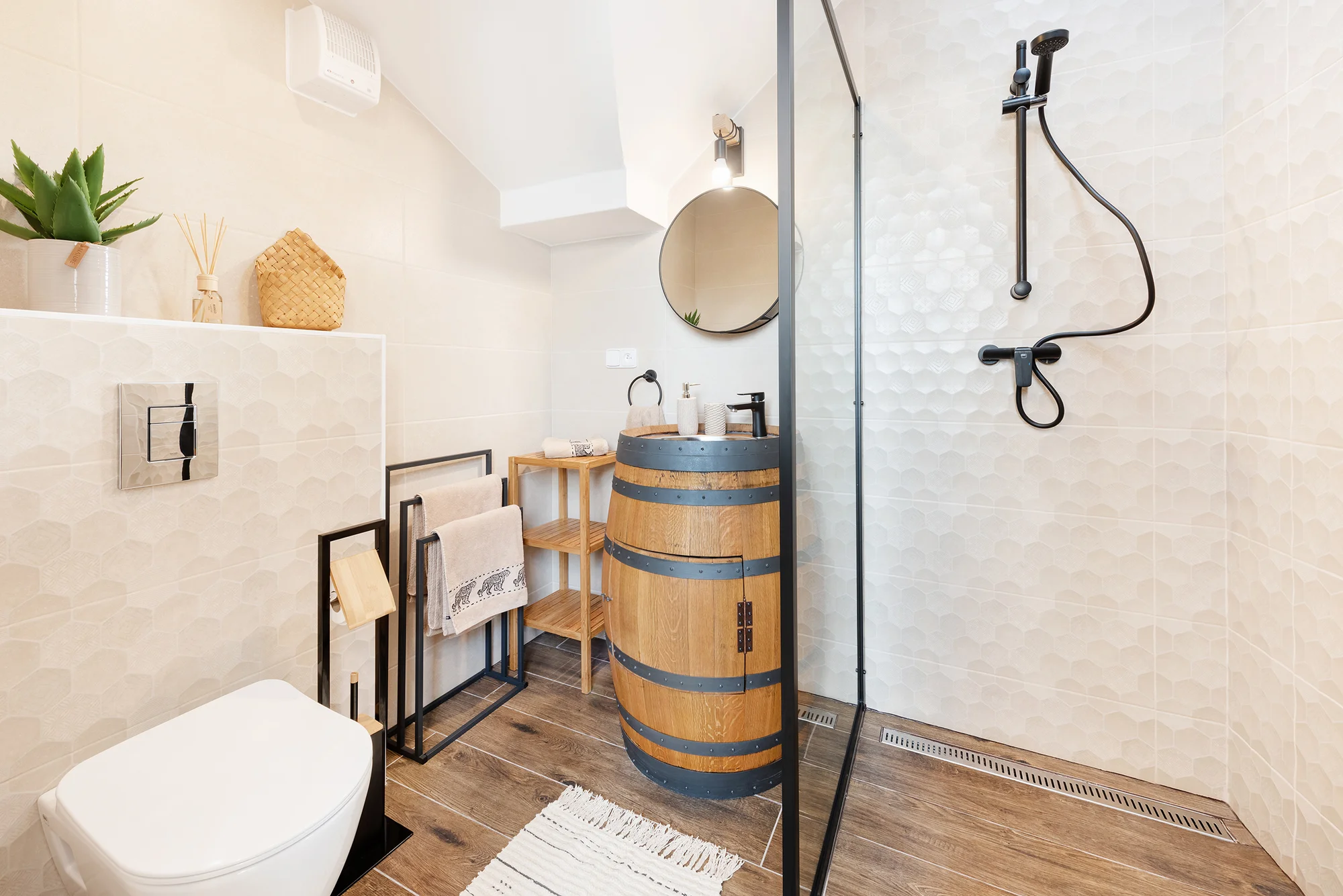 Relax na Šumavě: apartmány u Zadova se snídaní, wellness i procedurami