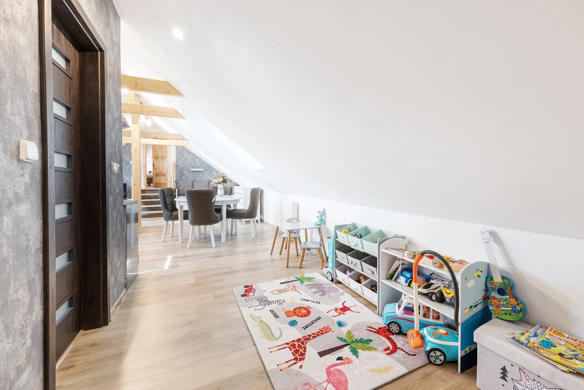Relax na Šumavě: apartmány u Zadova se snídaní, wellness i procedurami