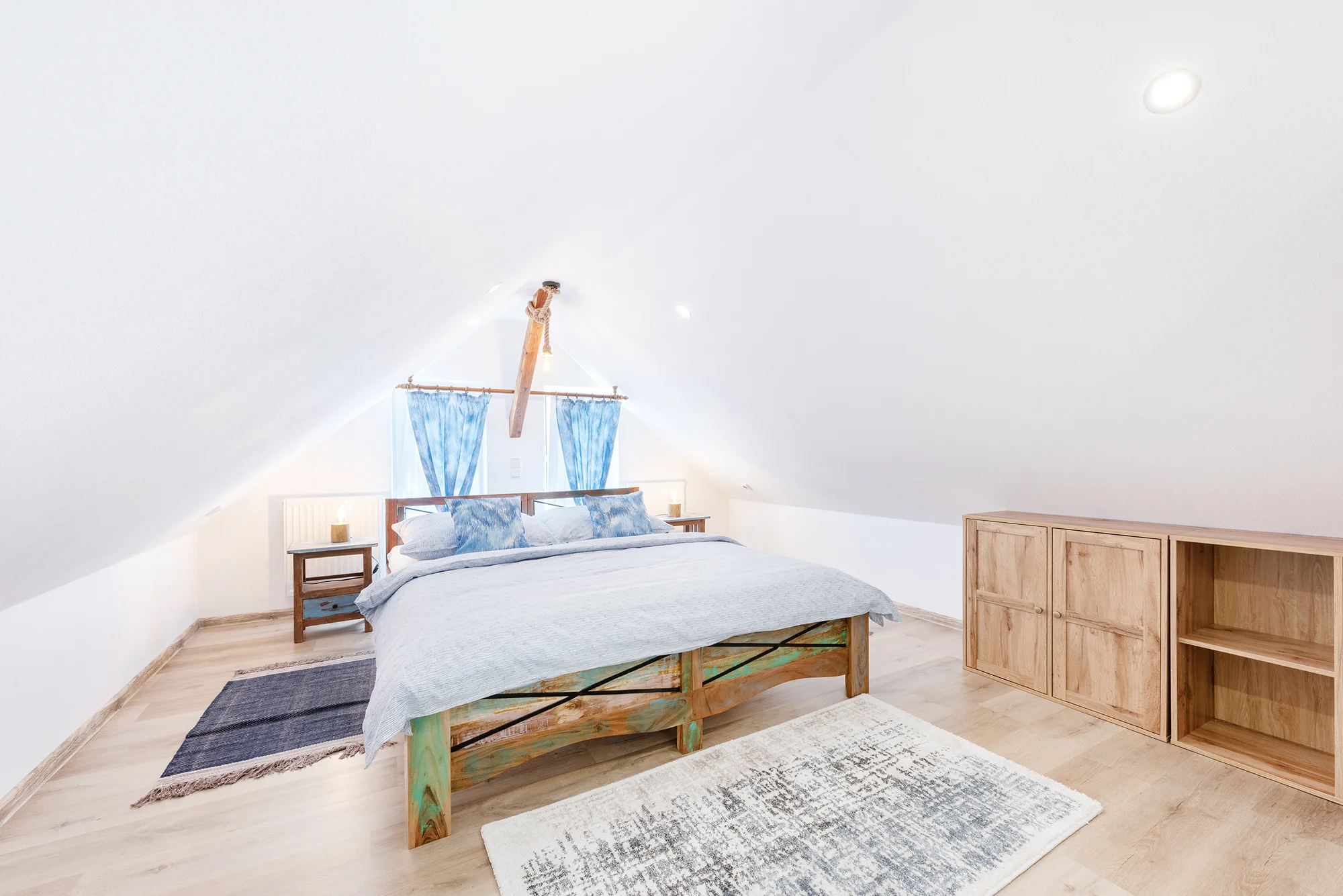 Relax na Šumavě: apartmány u Zadova se snídaní, wellness i procedurami