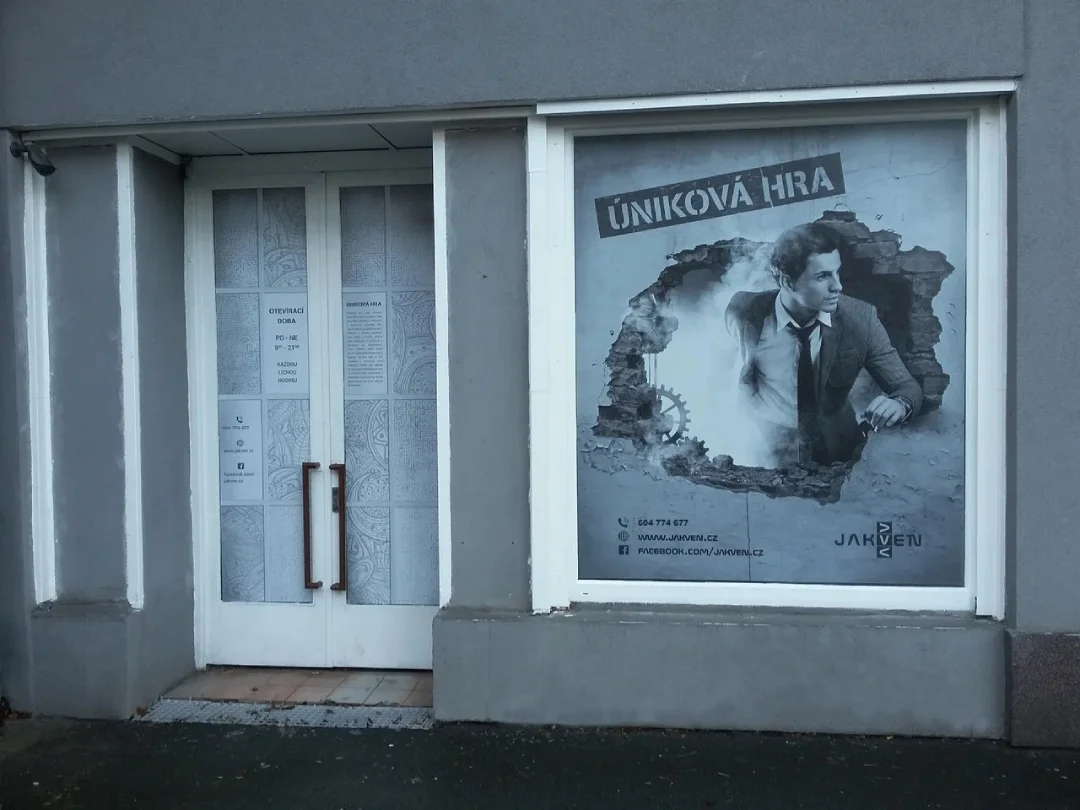 Úniková hra Masna: Bývalí lidé – atmosféra 70. let a velké rodinné tajemství
