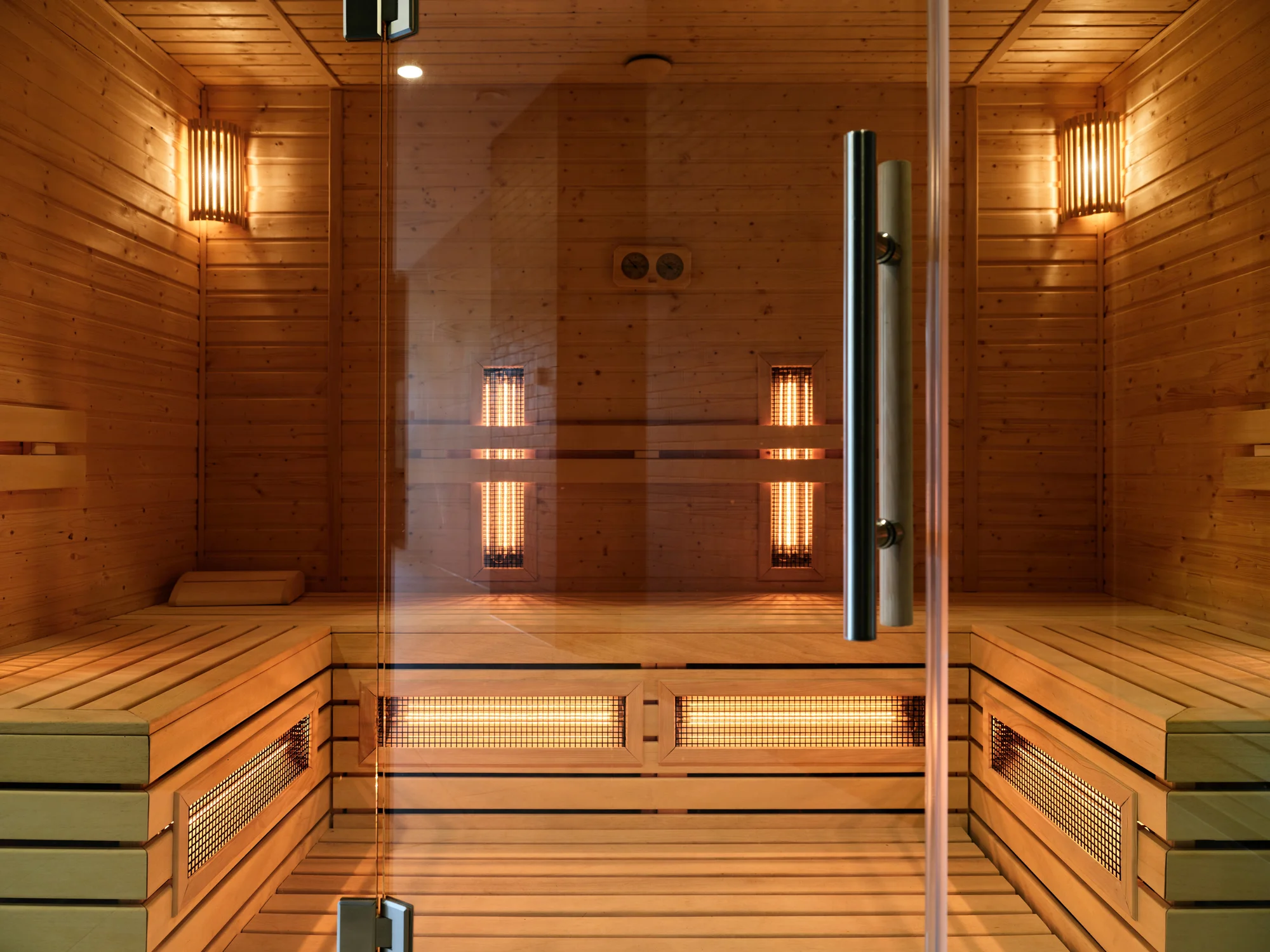 Moderní hotel ve Sklářské Porubě v polských Krkonoších: neomezený wellness a polopenze