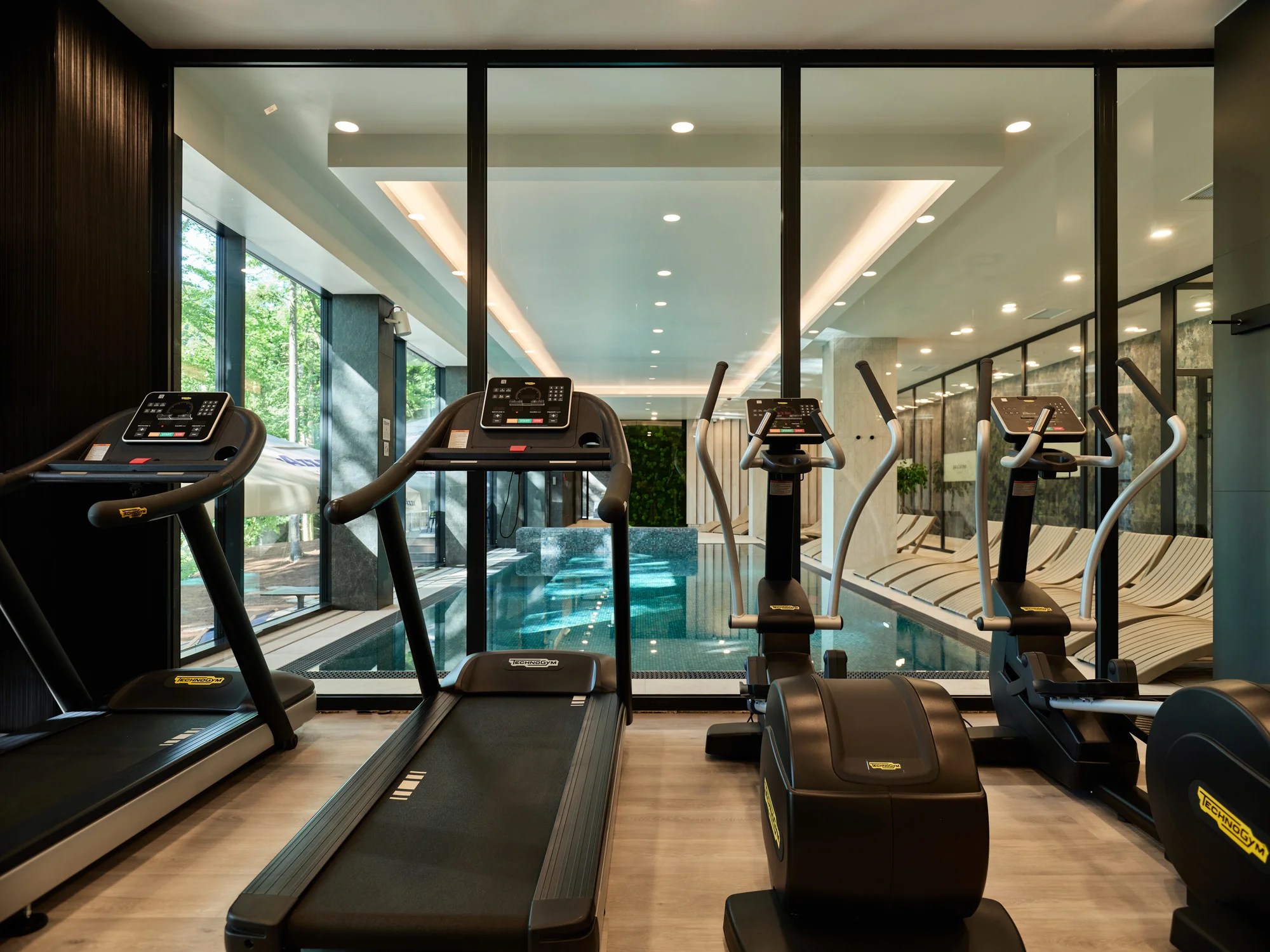 Moderní hotel ve Sklářské Porubě v polských Krkonoších: neomezený wellness a polopenze