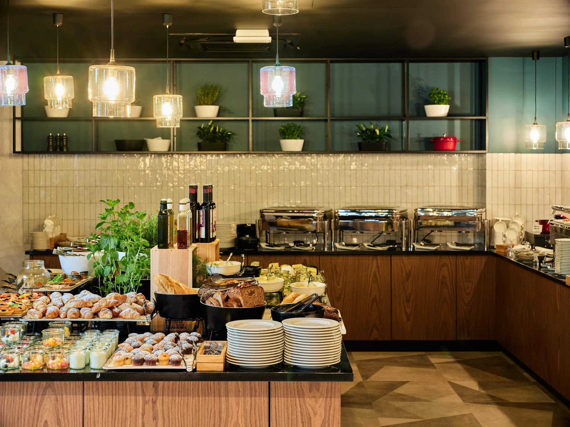Moderní hotel ve Sklářské Porubě v polských Krkonoších: neomezený wellness a polopenze