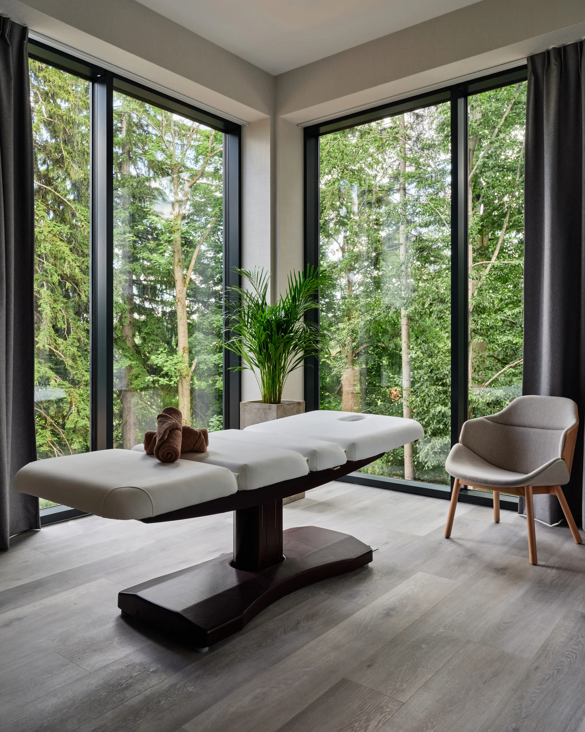 Moderní hotel ve Sklářské Porubě v polských Krkonoších: neomezený wellness a polopenze