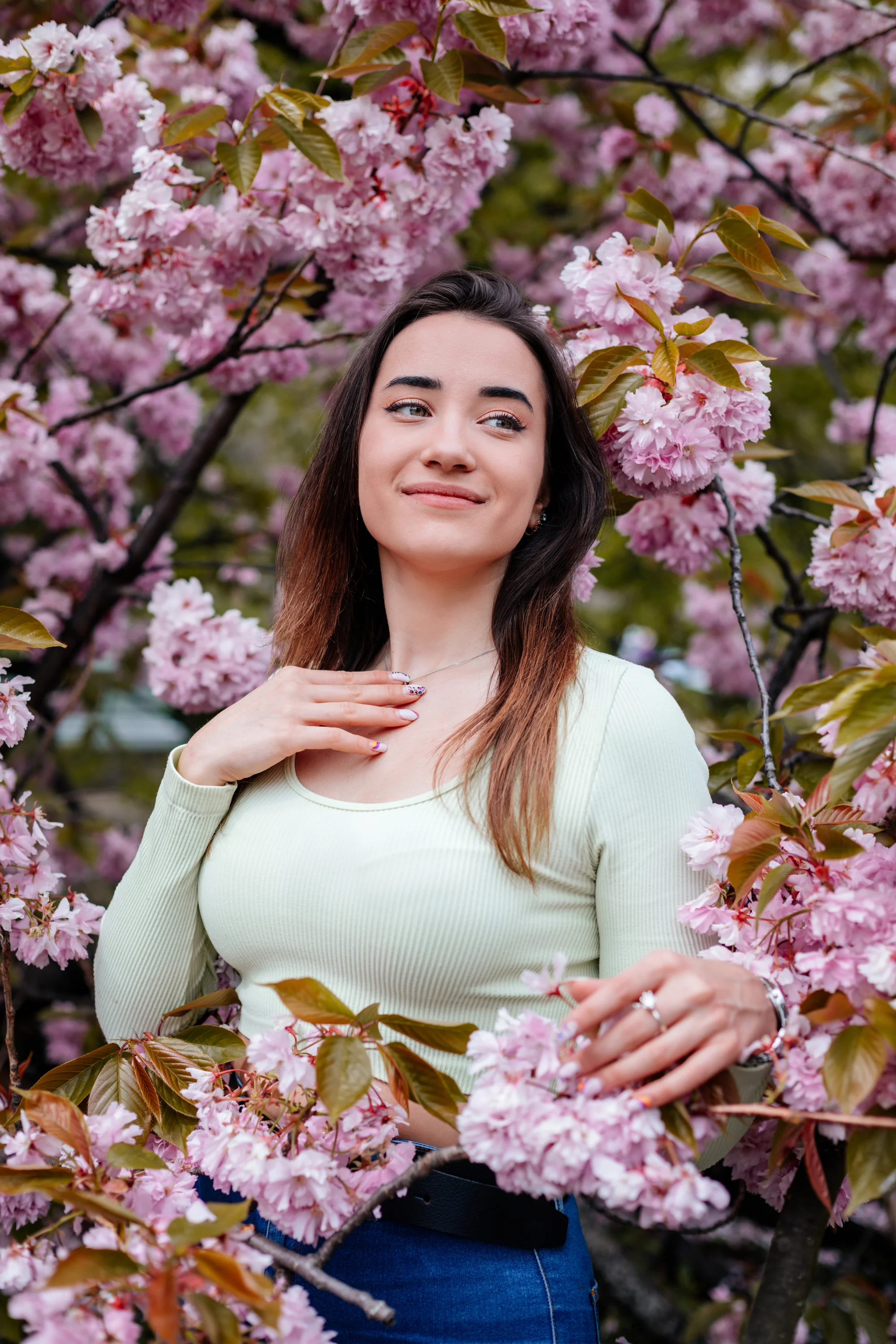 Individuální, párové nebo rodinné focení v exteriéru: 30–60 minut, až 70 upravených fotografií