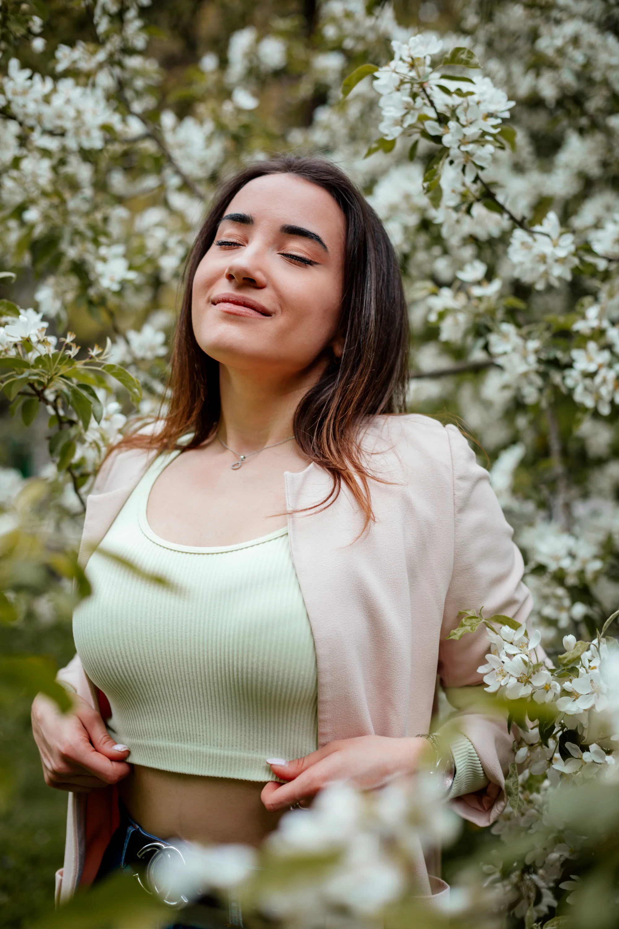 Individuální, párové nebo rodinné focení v exteriéru: 30–60 minut, až 70 upravených fotografií