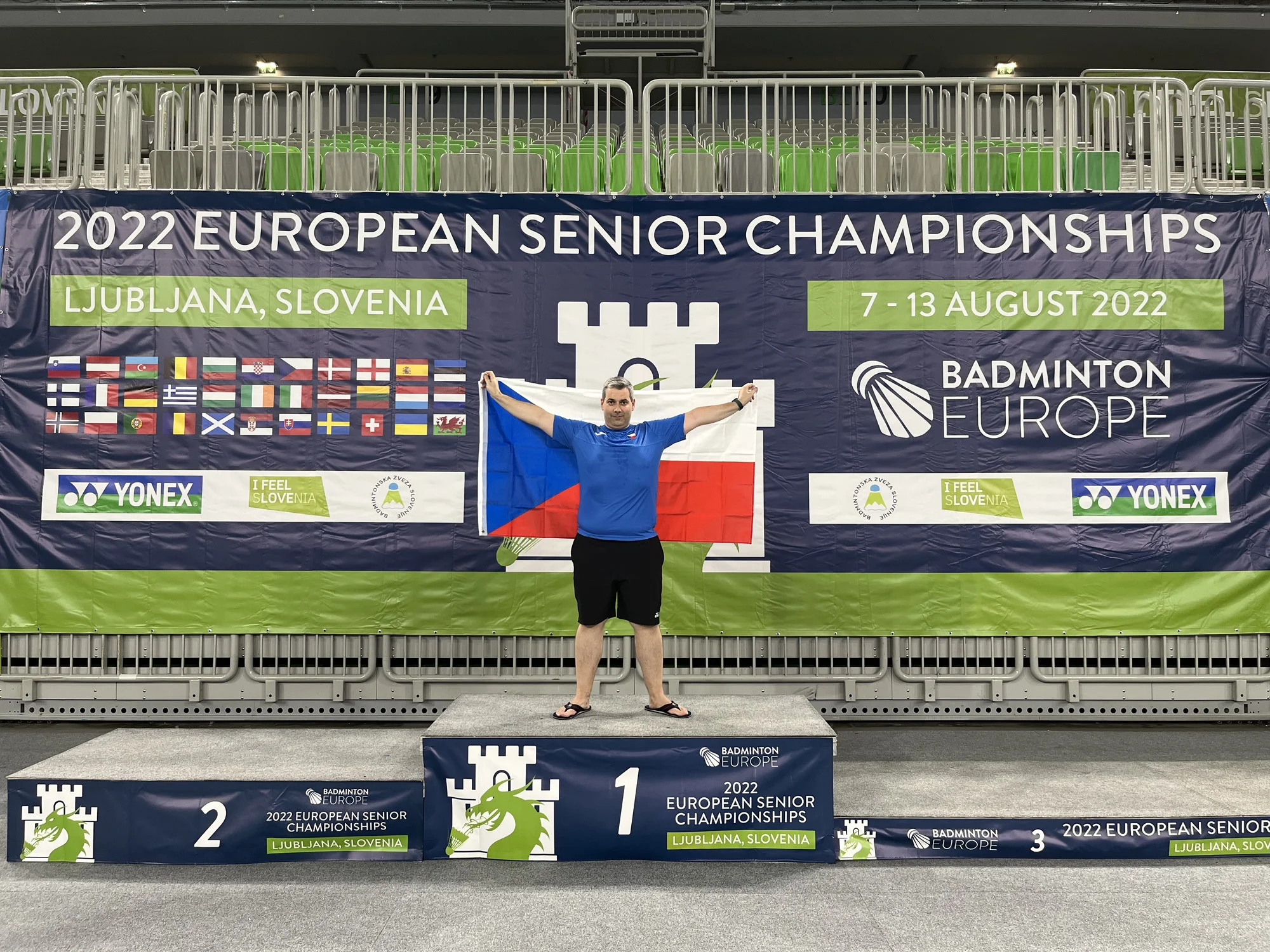 Lekce badmintonu pro začátečníky i pro mírně pokročilé hráče: 60 min. pod vedením profi trenéra i permanentky