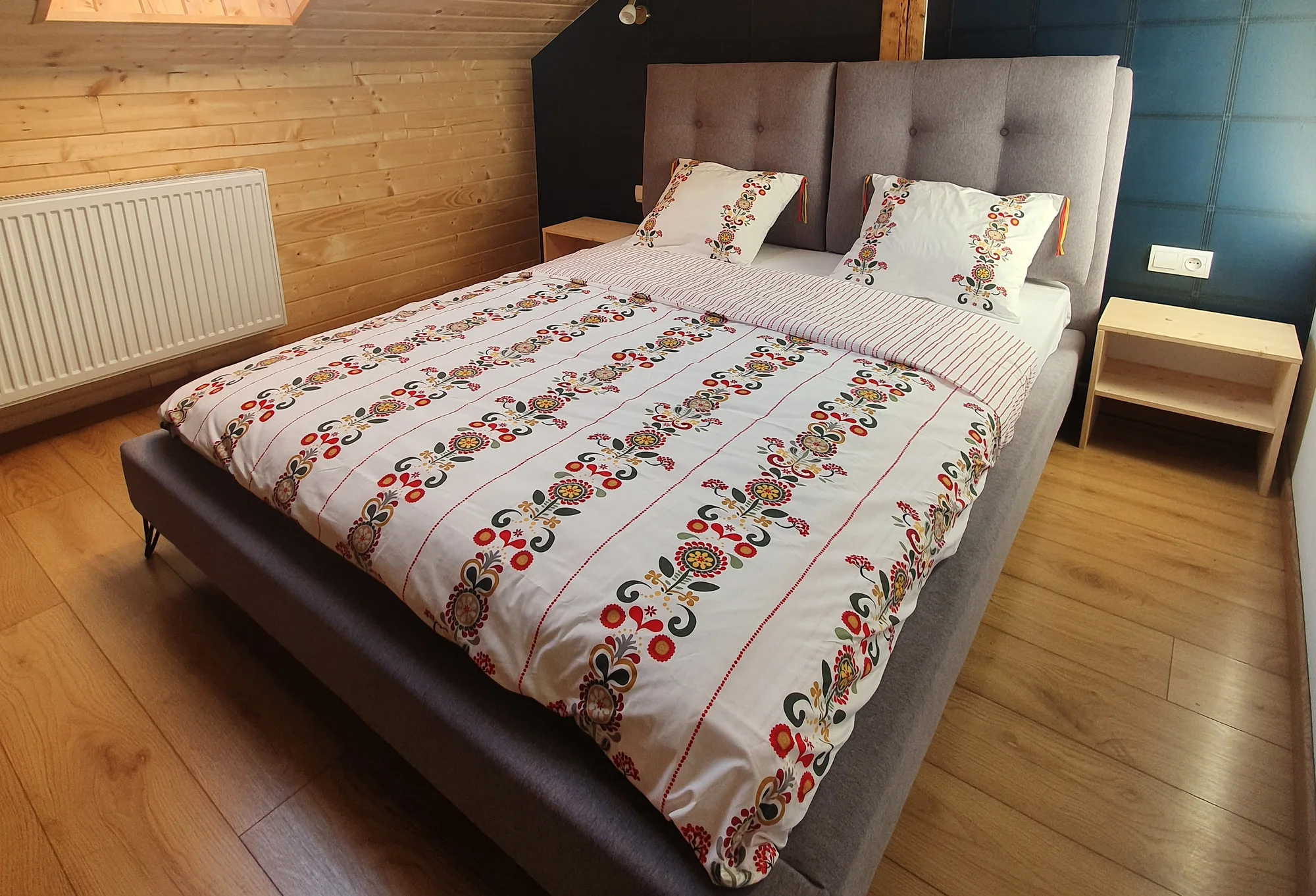 Zážitková dovolená na Horehroní: pobyt se stravou, nedaleko Muzea sportovních aut