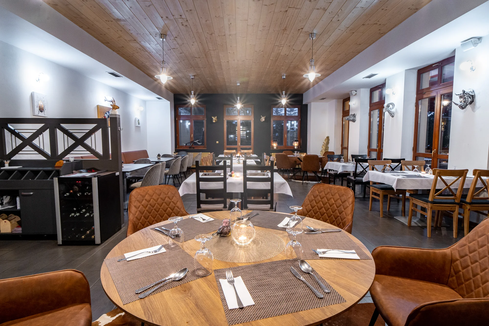 Zážitková dovolená na Horehroní: pobyt se stravou, nedaleko Muzea sportovních aut