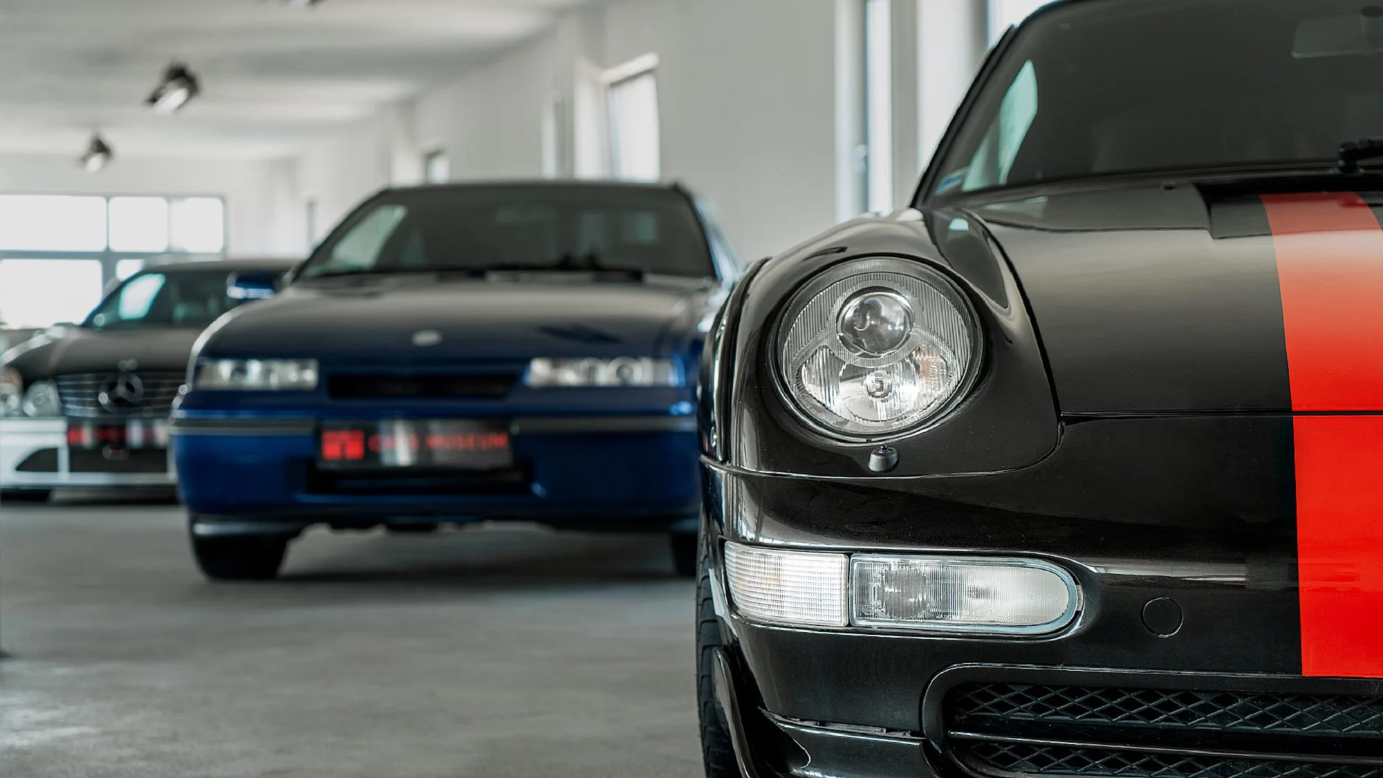 Zážitková dovolená na Horehroní: pobyt se stravou, nedaleko Muzea sportovních aut