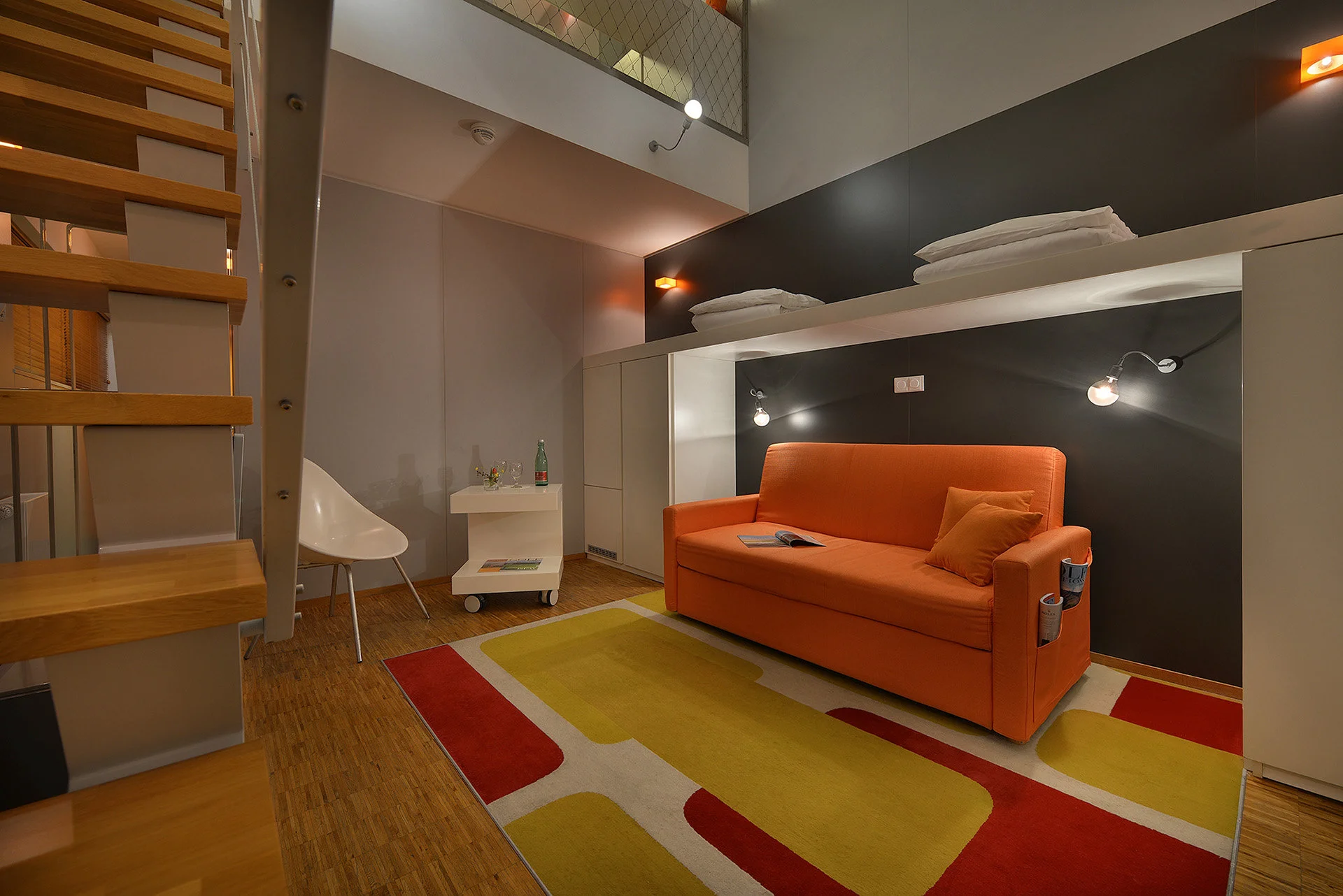 Dovolená v Janských Lázních: krásný hotel u lanovky, s polopenzí i neomezeným wellness a masáží