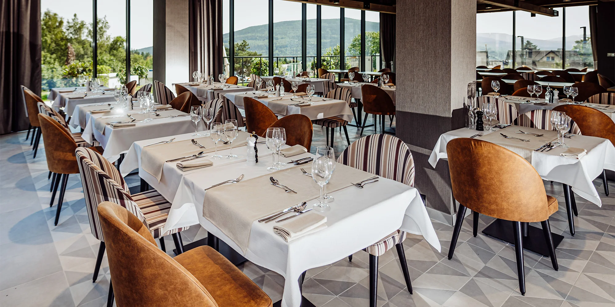 Świeradów-Zdrój: luxusní 5* hotel, snídaně či polopenze, wellness a atrakce