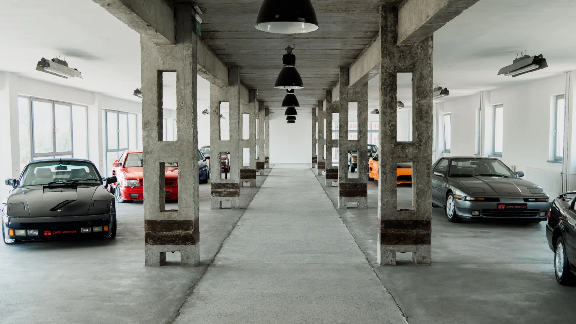 Kouzelný pobyt na Horehroní se snídaní či polopenzí a vstupem do muzea sportovních aut