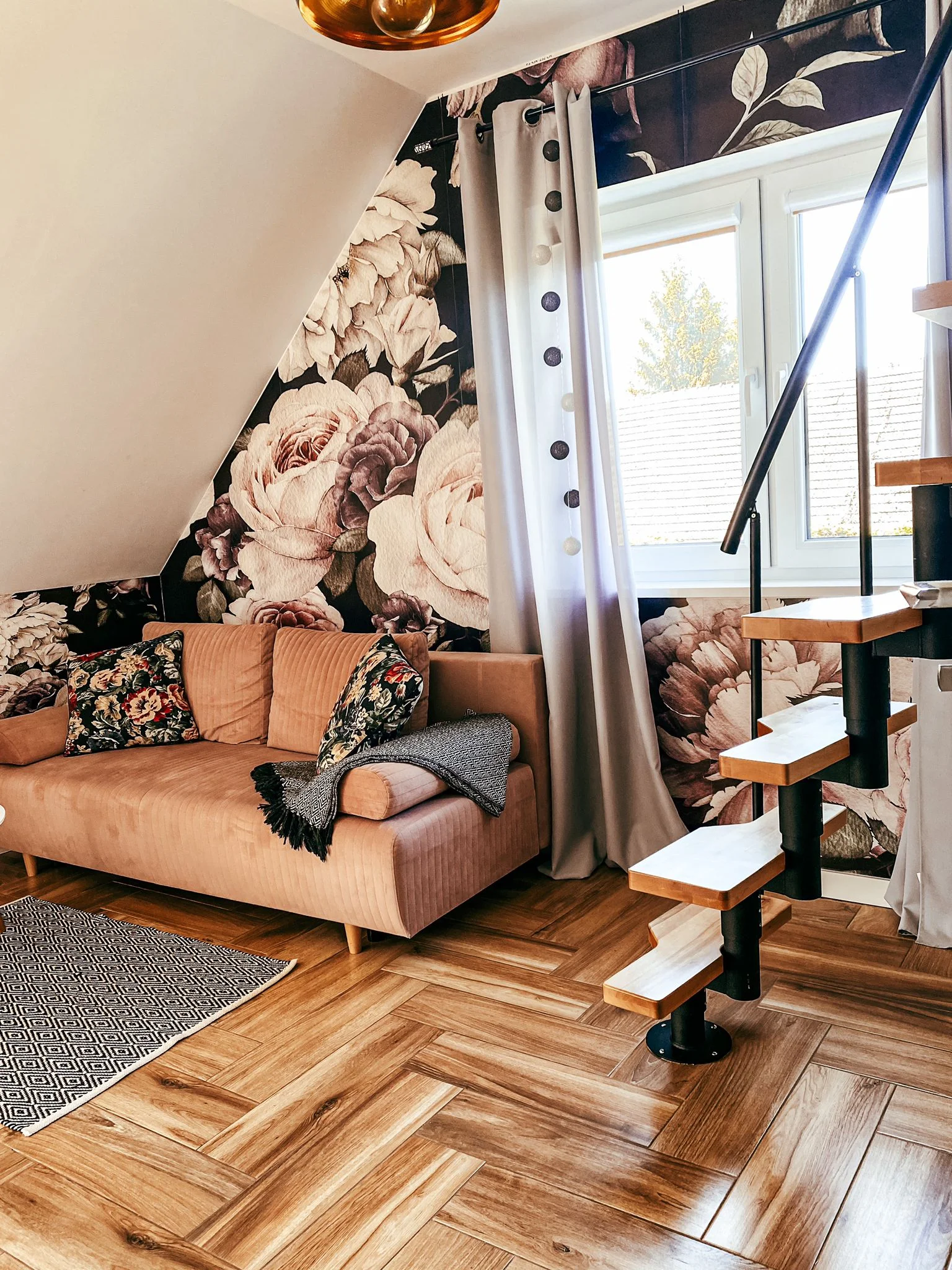 Vyhlášená pláž Leba a písečné duny: moderní apartmány pro celou rodinu, zahrada i balkon