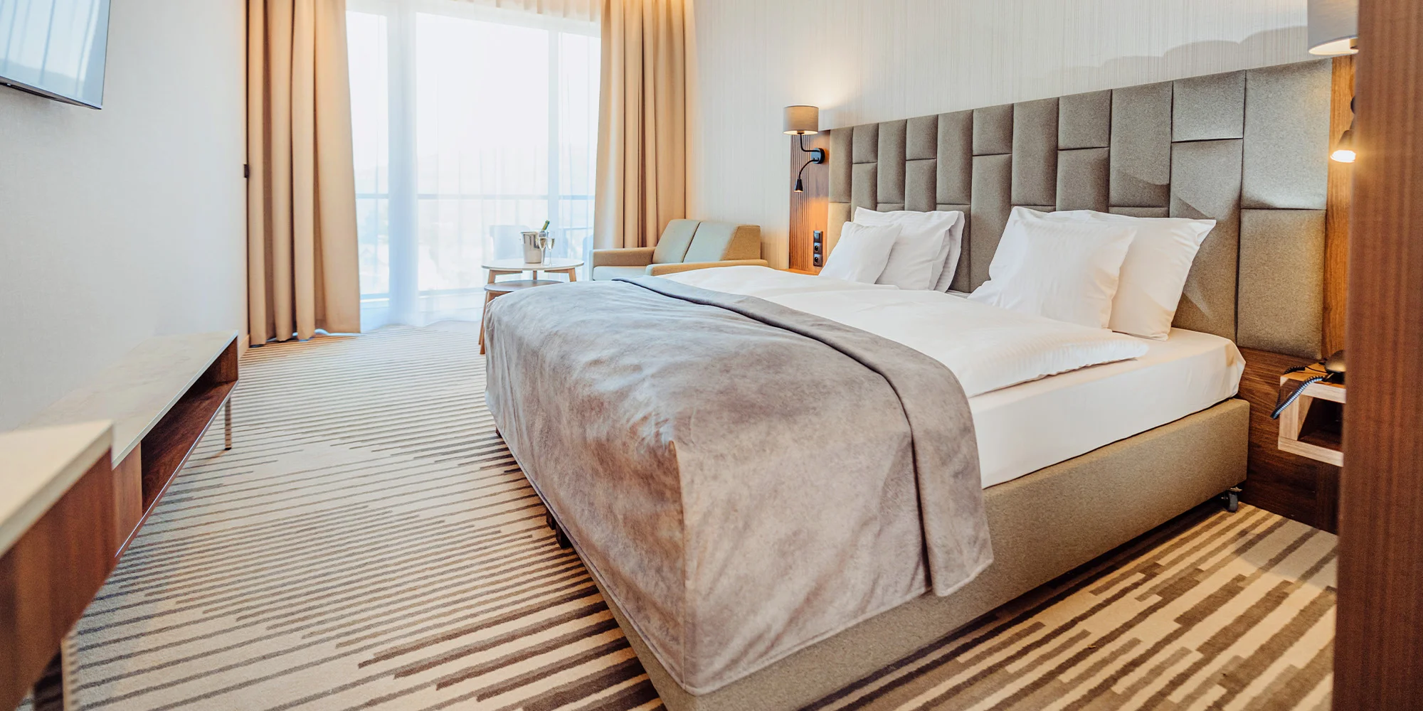 Świeradów-Zdrój: luxusní 5* hotel, snídaně či polopenze, wellness a atrakce