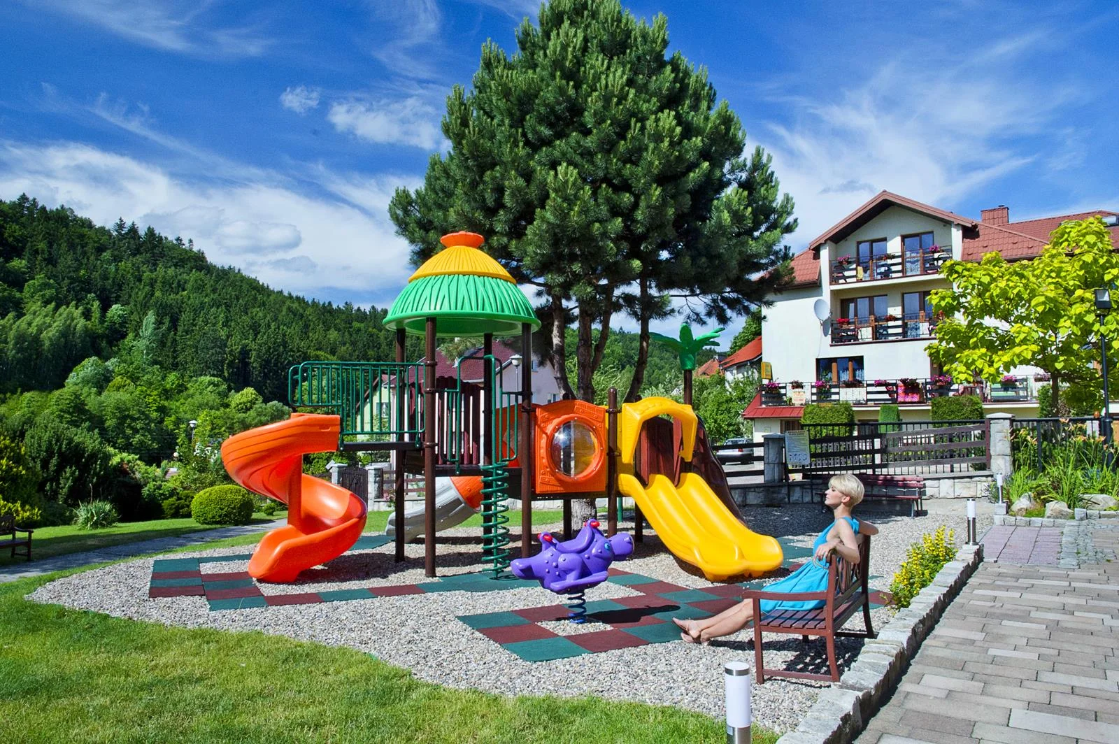 Lázně Kudowa Zdrój: denně wellness, snídaně či polopenze nebo voucher na večeři a masáž