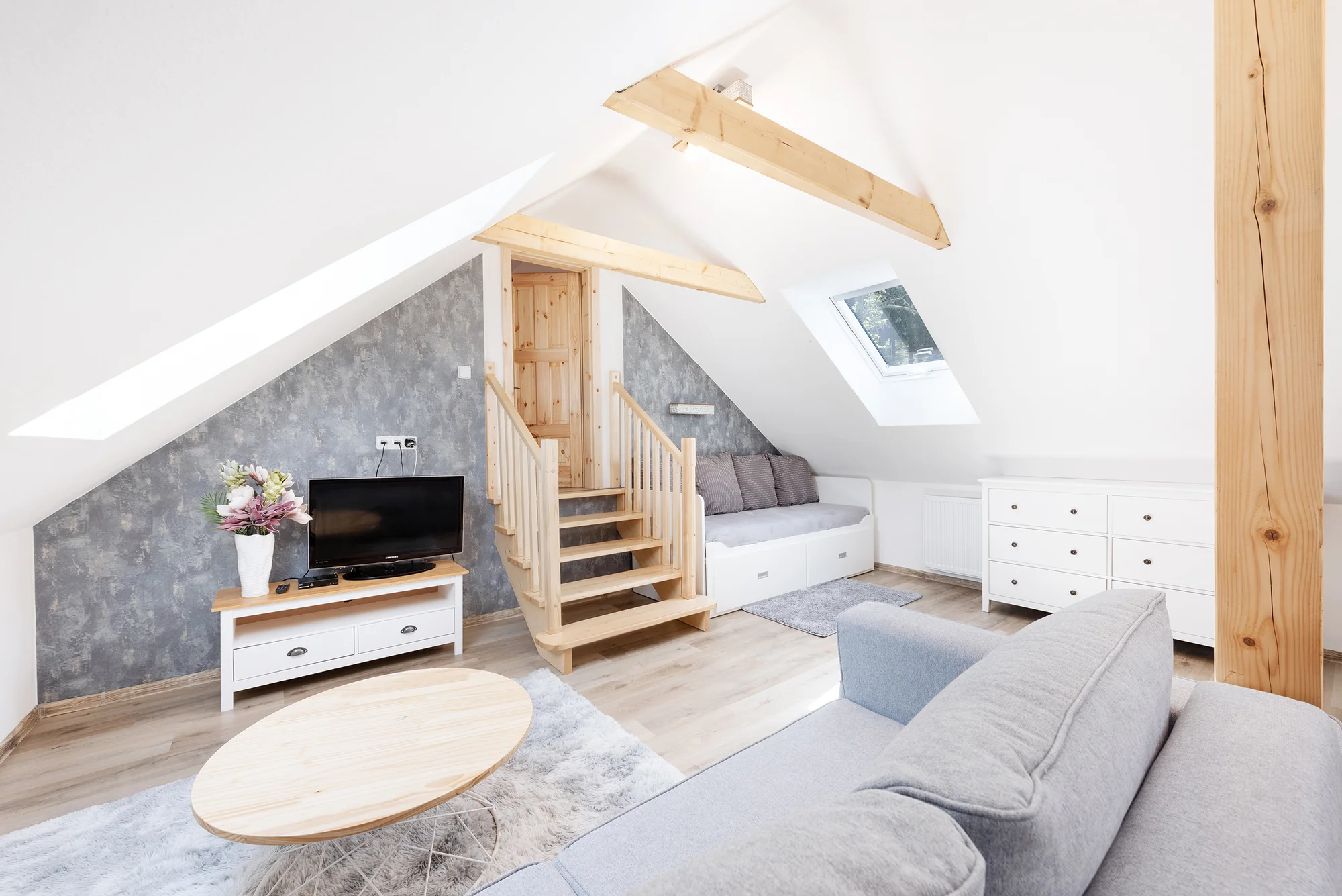 Relax na Šumavě: apartmány u Zadova se snídaní, wellness i procedurami