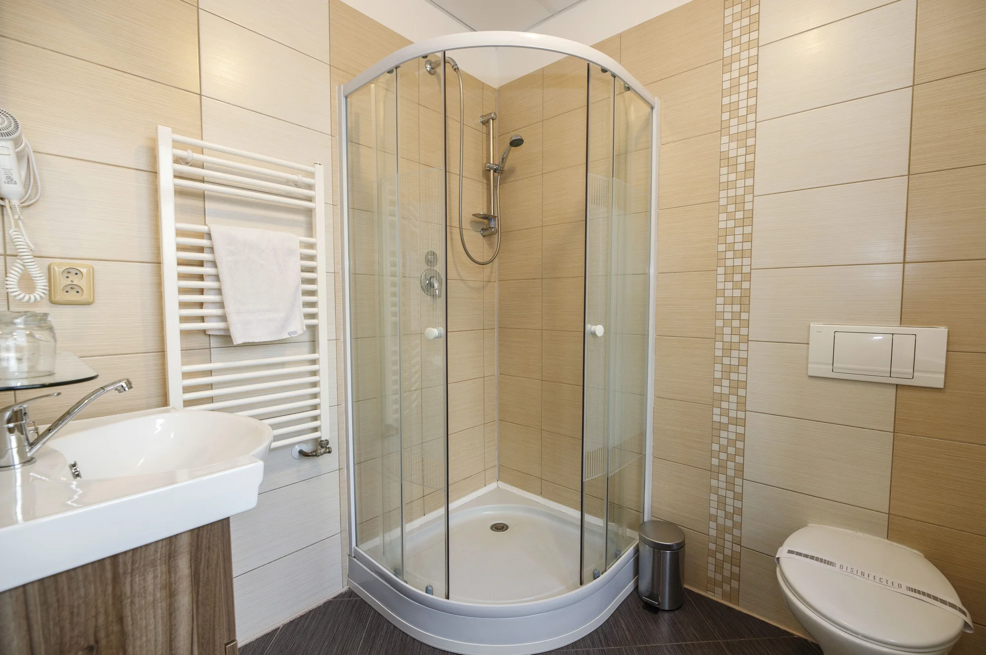 Pobyt v Děčíně ve Wellness hotelu Kocanda se stravou i privátním wellness