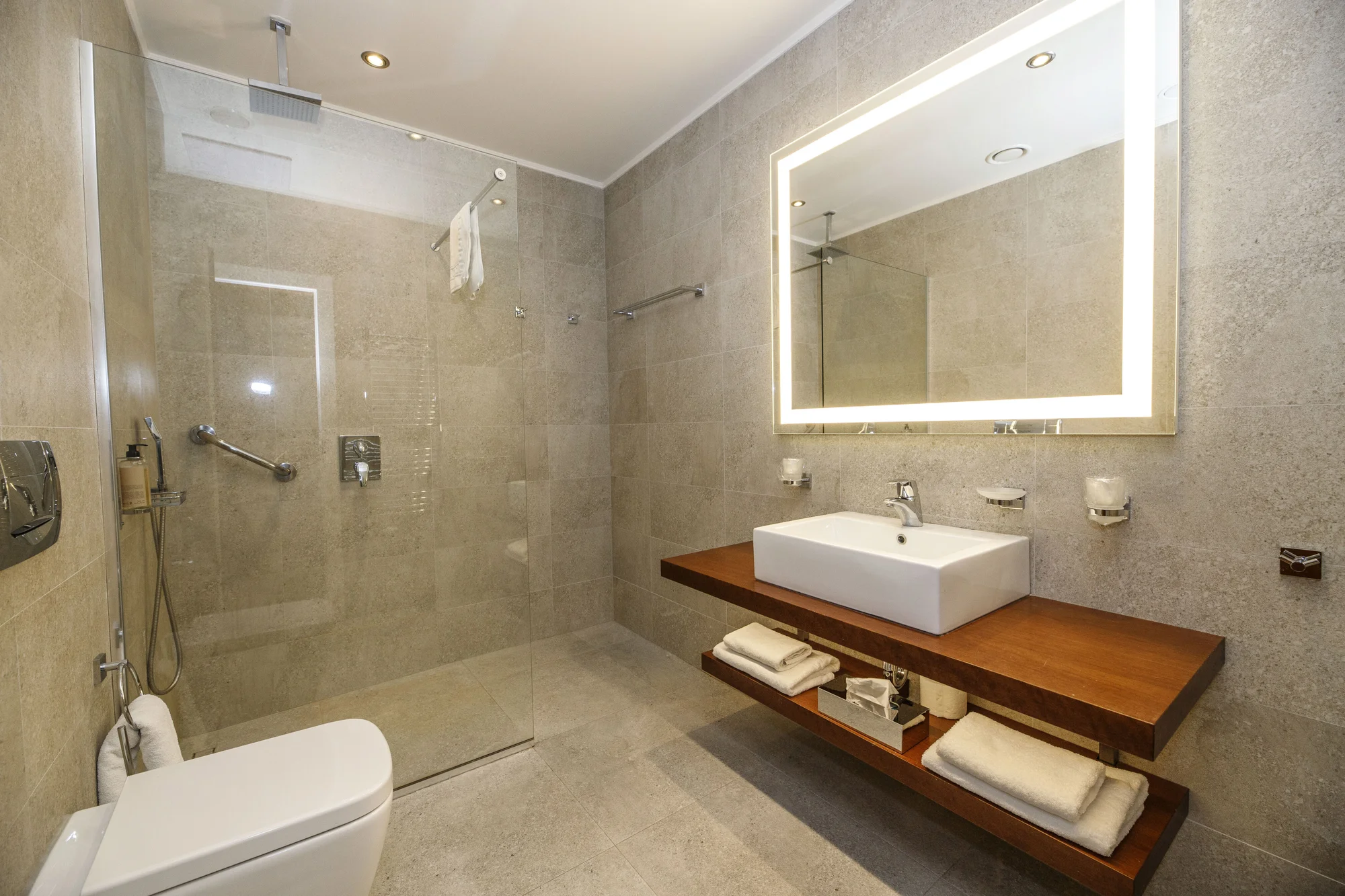 4* pobyt v centru Mariánských Lázní s polopenzí, wellness i procedurami