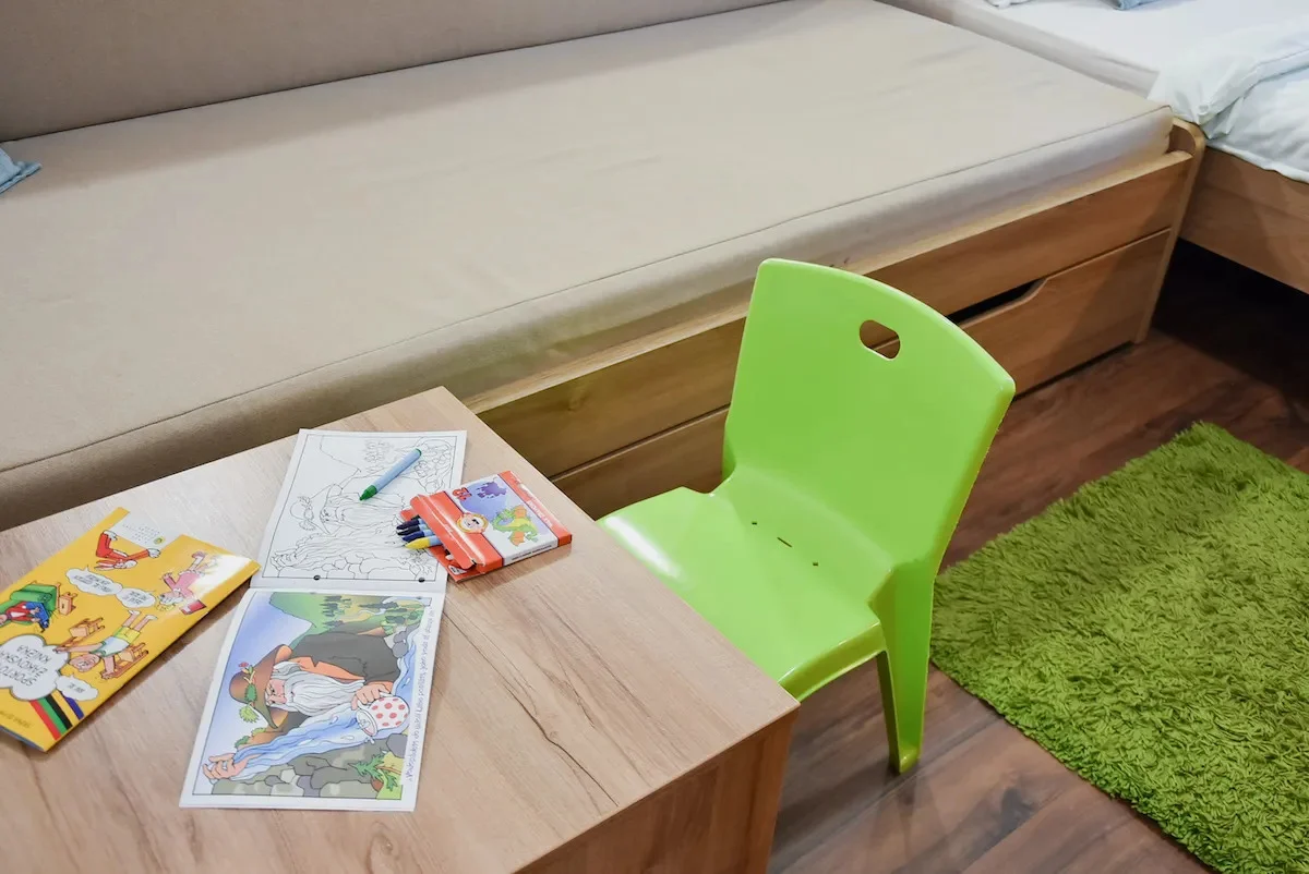 Horský penzion v Malé Úpě, polopenze, slevy na masáž i wellness, v létě bazén